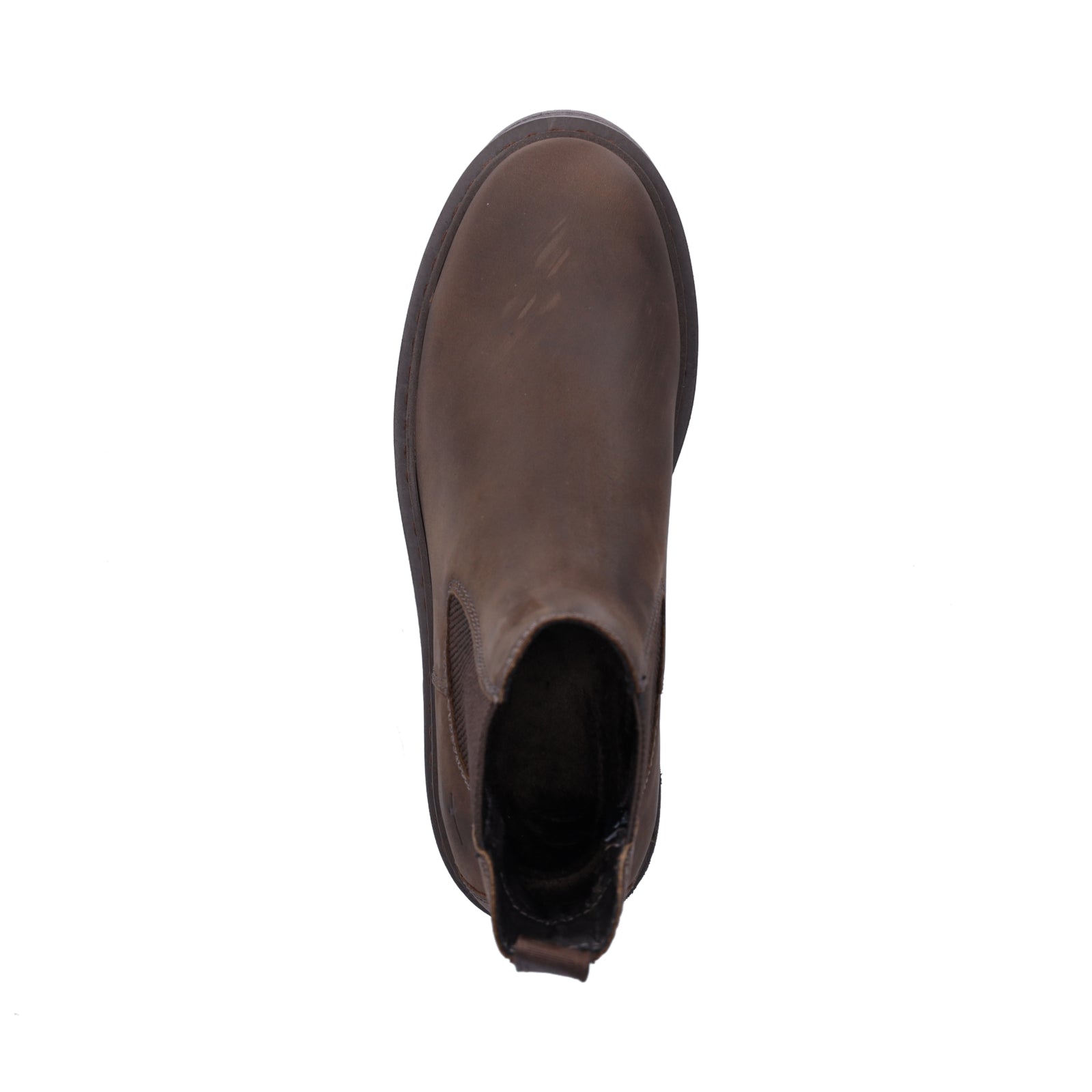 Tamaris Damen Chelsea Boot braun