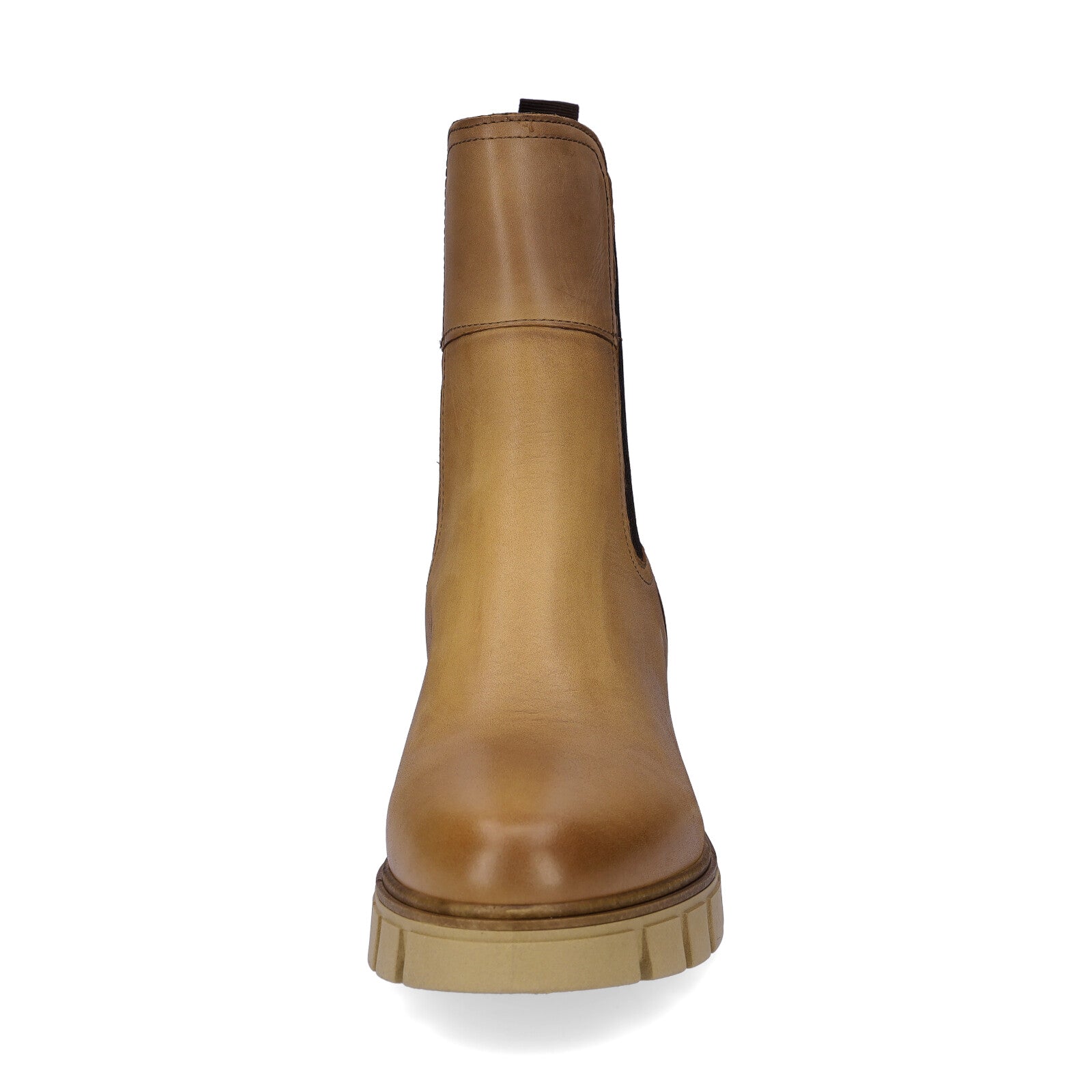 Tamaris Damen Chelsea Boot braun