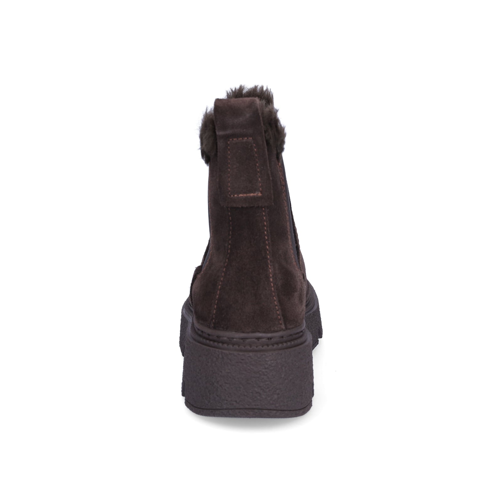 Tamaris Damen Chelsea Boot braun