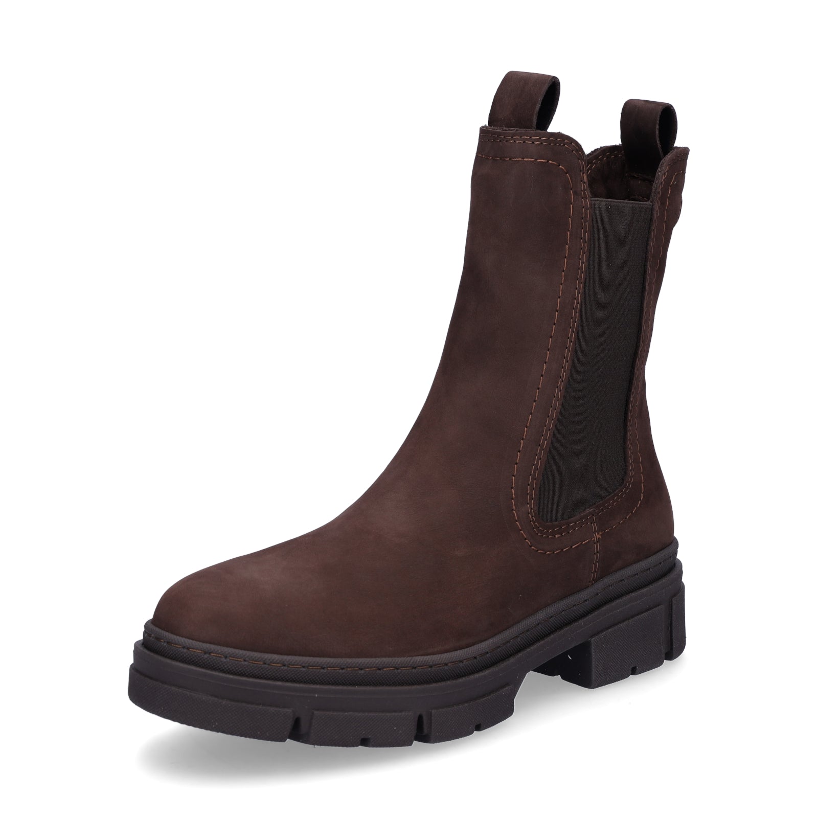 Tamaris Damen Chelsea Boot mocca