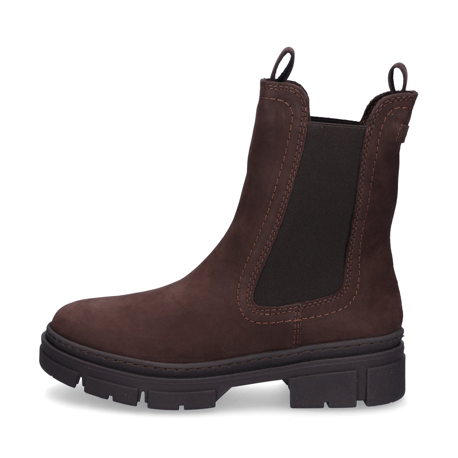Tamaris Damen Chelsea Boot mocca