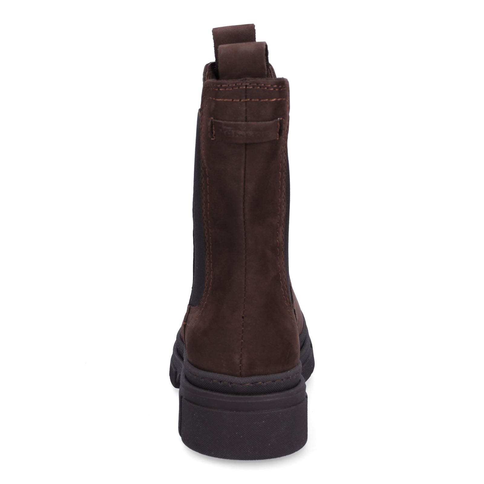 Tamaris Damen Chelsea Boot mocca