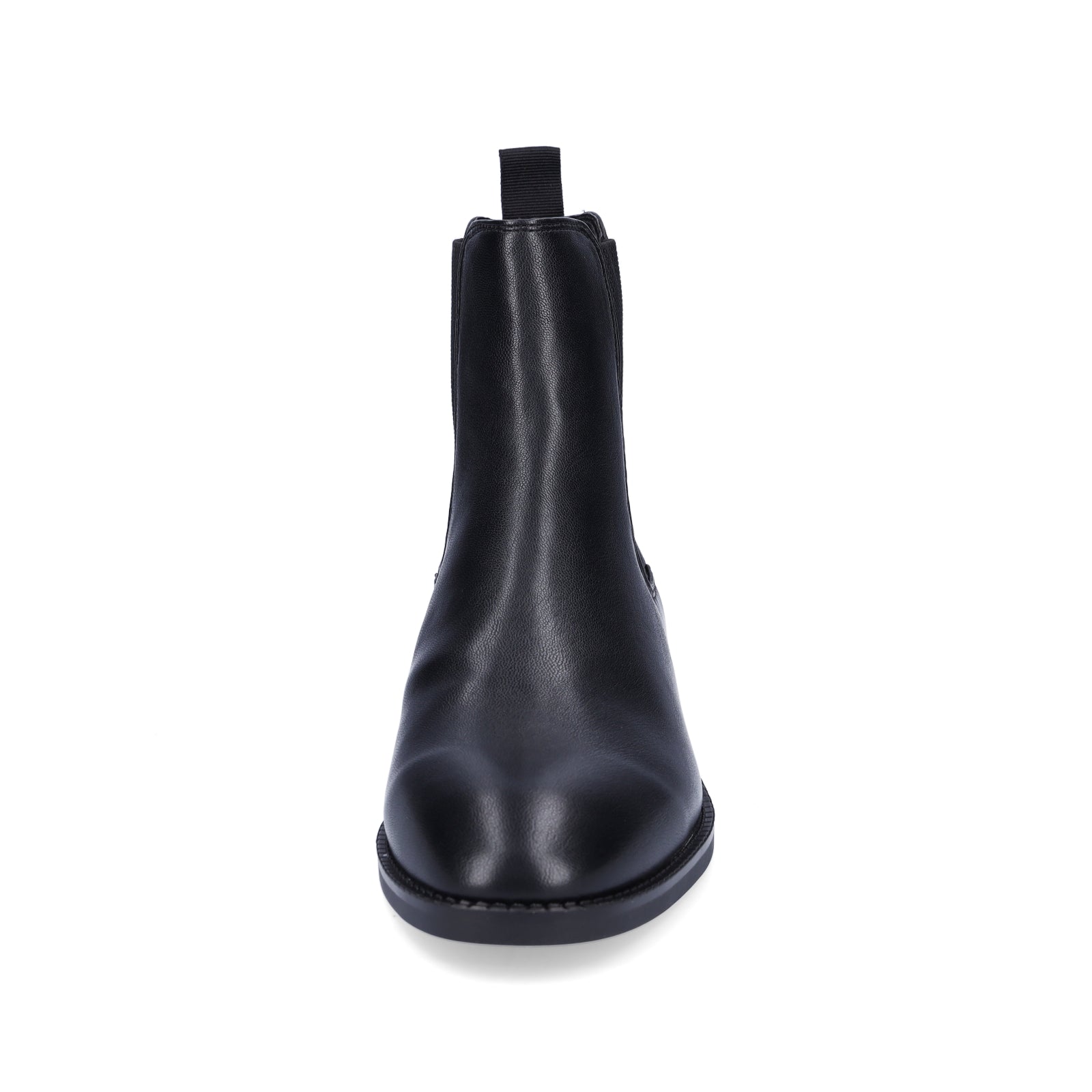 Tamaris women's Chelsea boot black