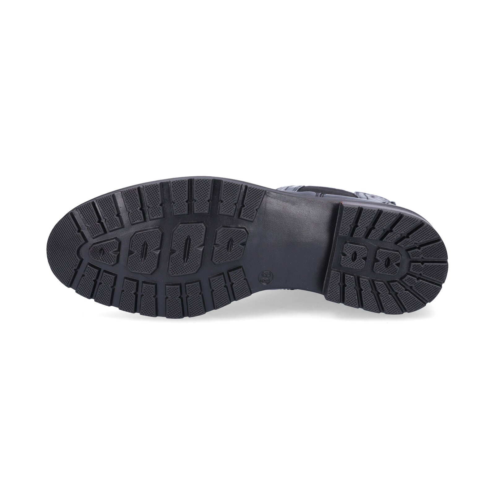 Tamaris Damen Chelsea Boot schwarz