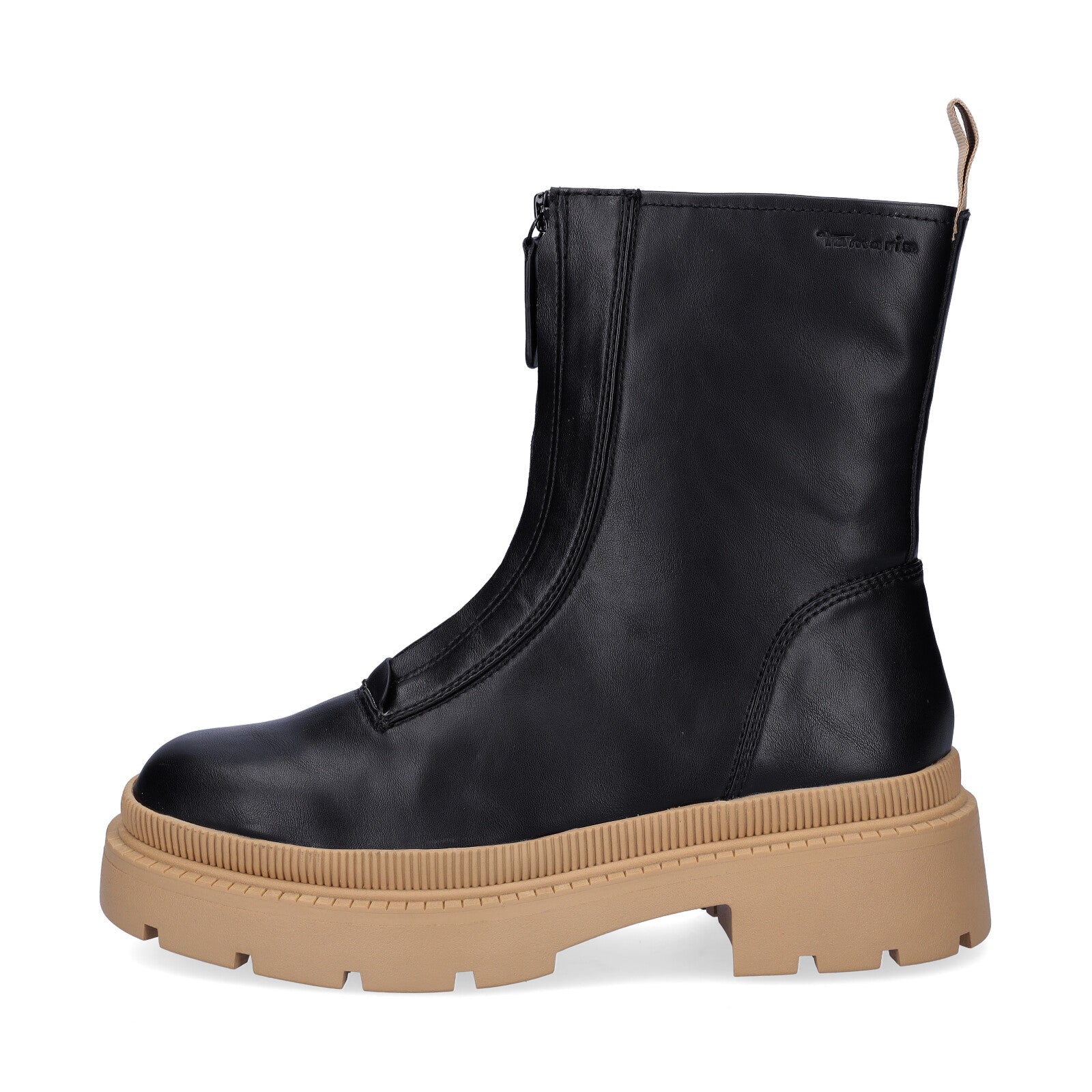 Tamaris women's boot black