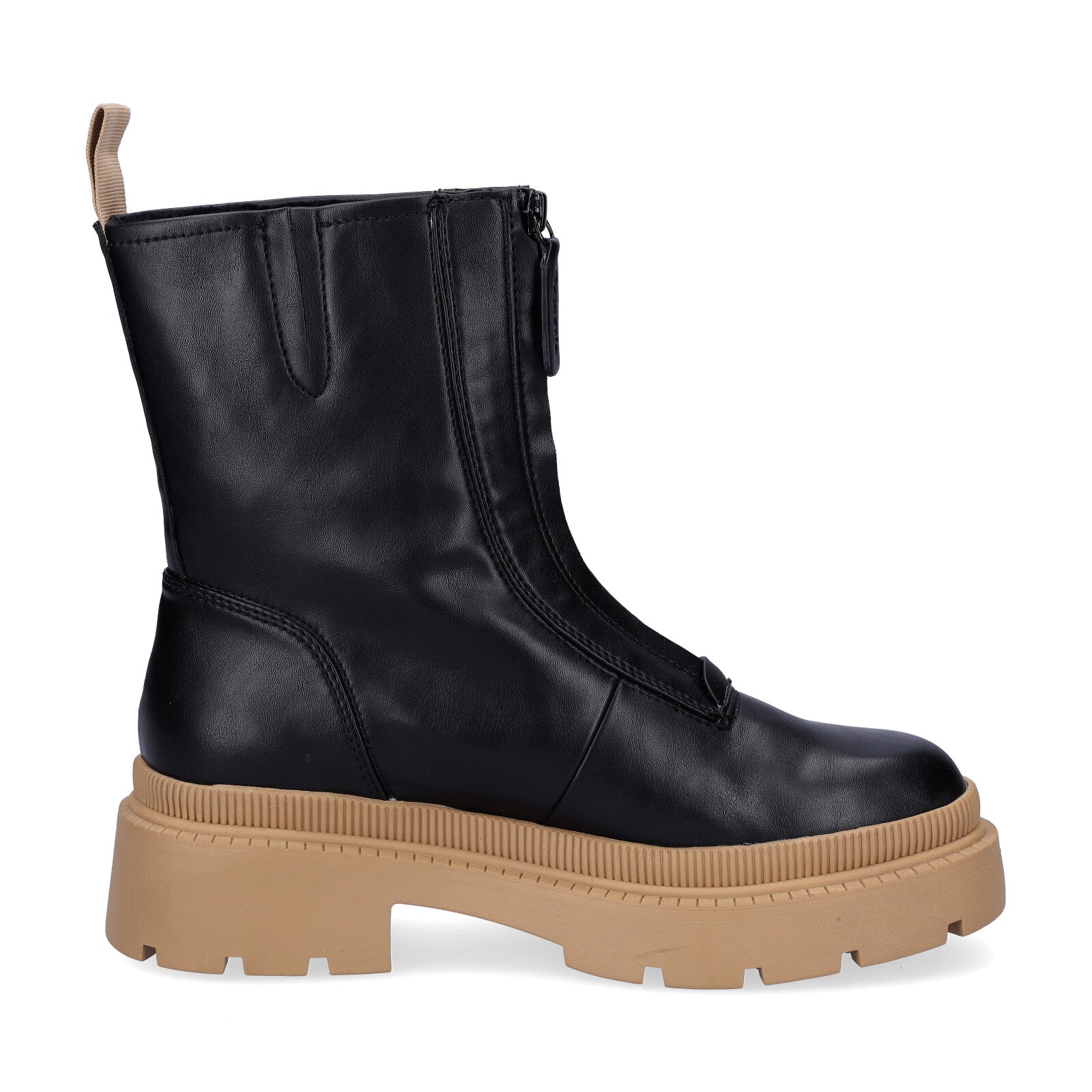 Tamaris women's boot black