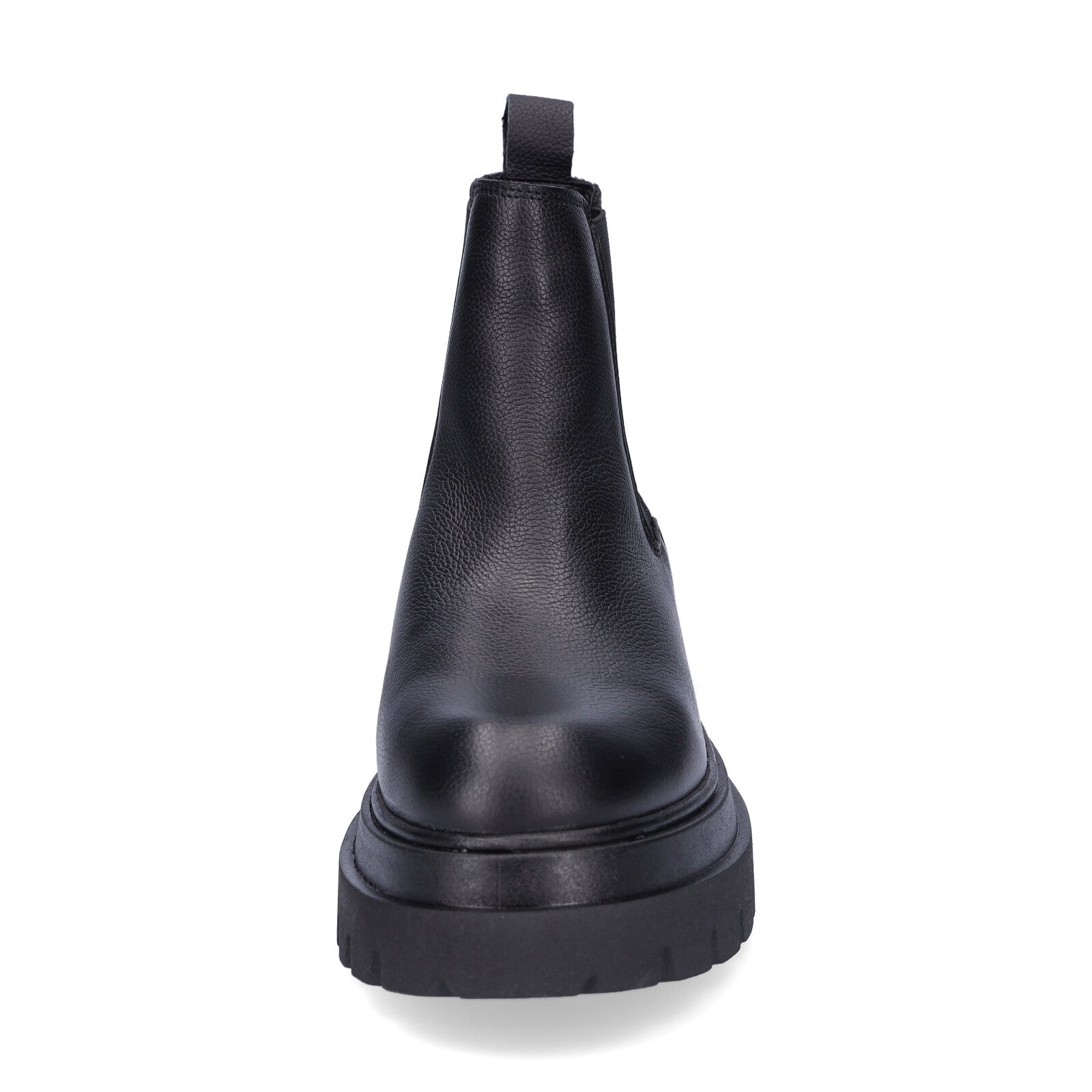 Tamaris Damen Chelsea Boot schwarz