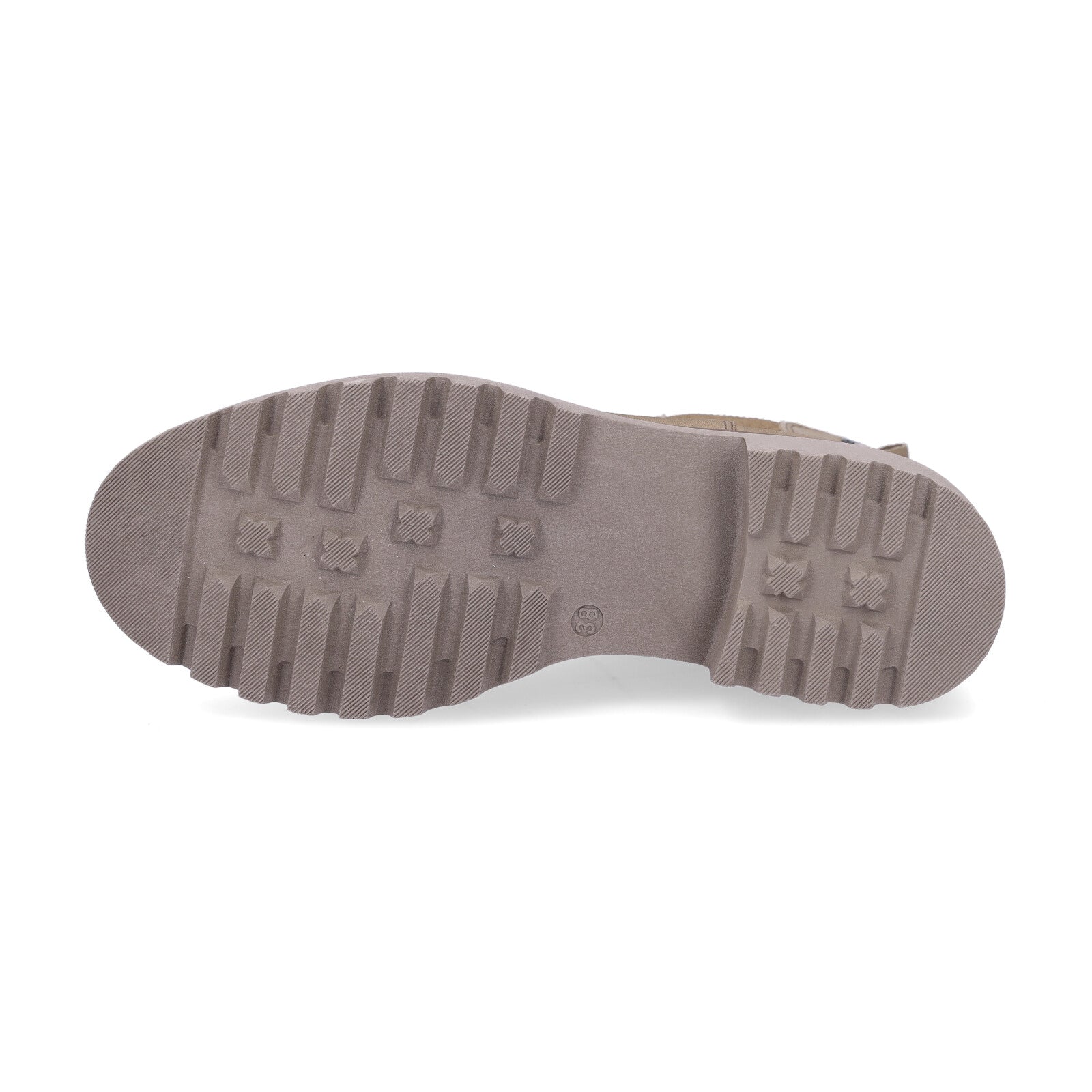 Tamaris Damen Chelsea Boot taupe