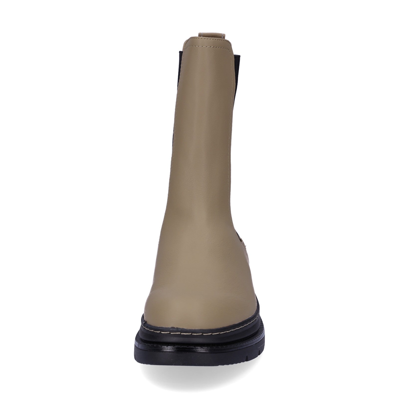Tamaris Damen Chelsea Boot taupe