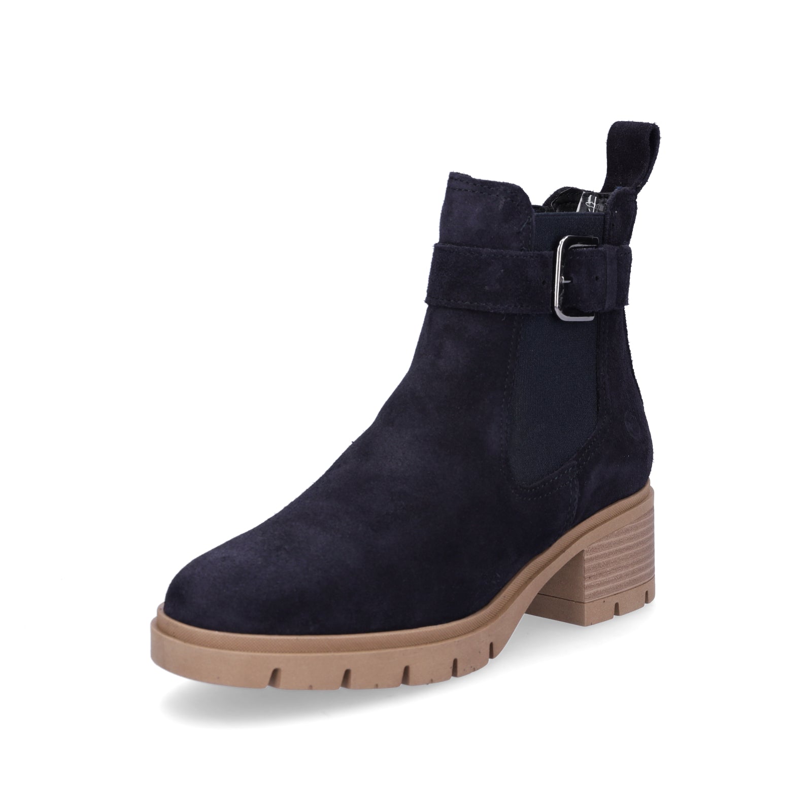 Tamaris Damen Chelsea Boot navy