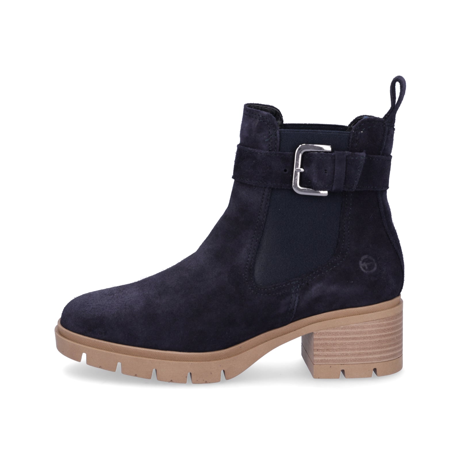 Tamaris Damen Chelsea Boot navy