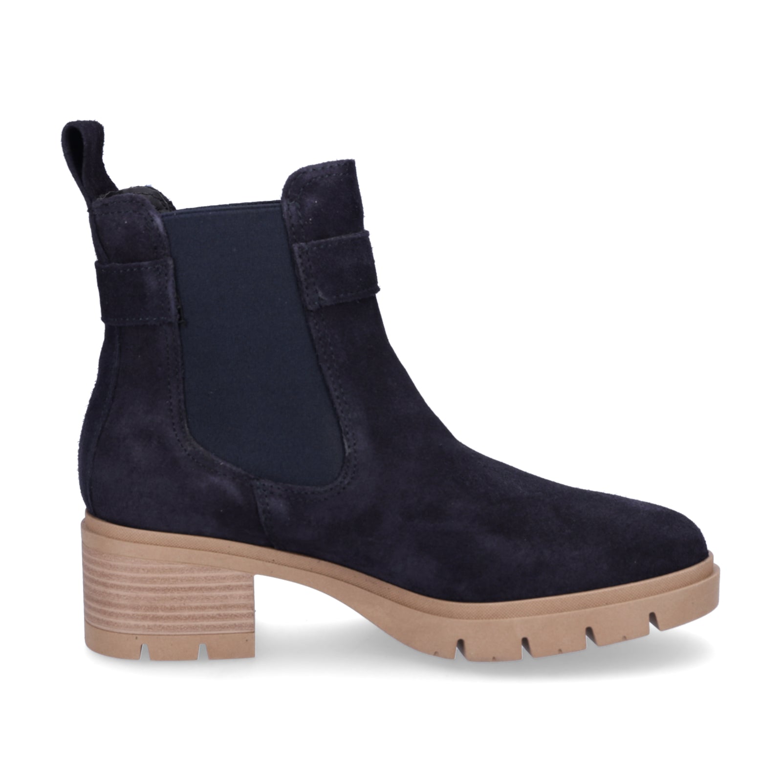 Tamaris Damen Chelsea Boot navy