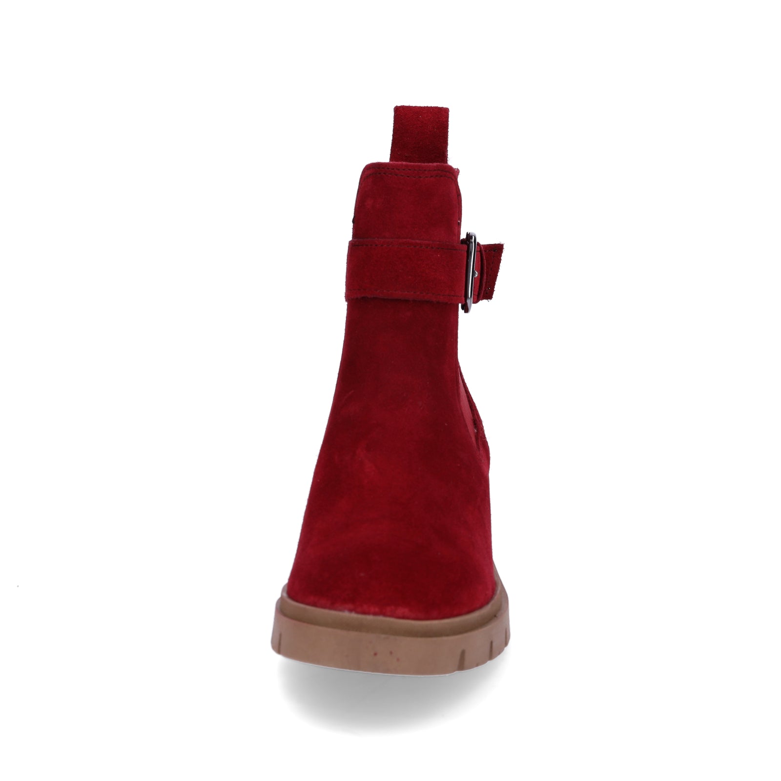 Tamaris Damen Chelsea Boot rot
