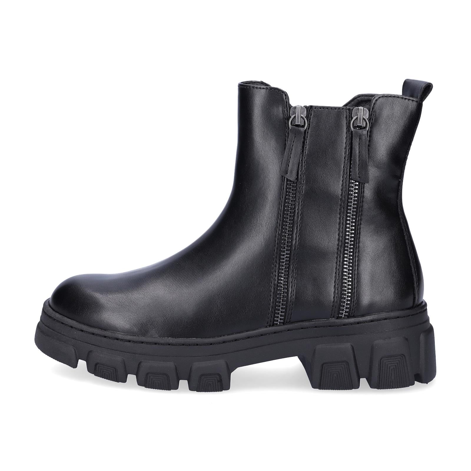 Tamaris women's boot black