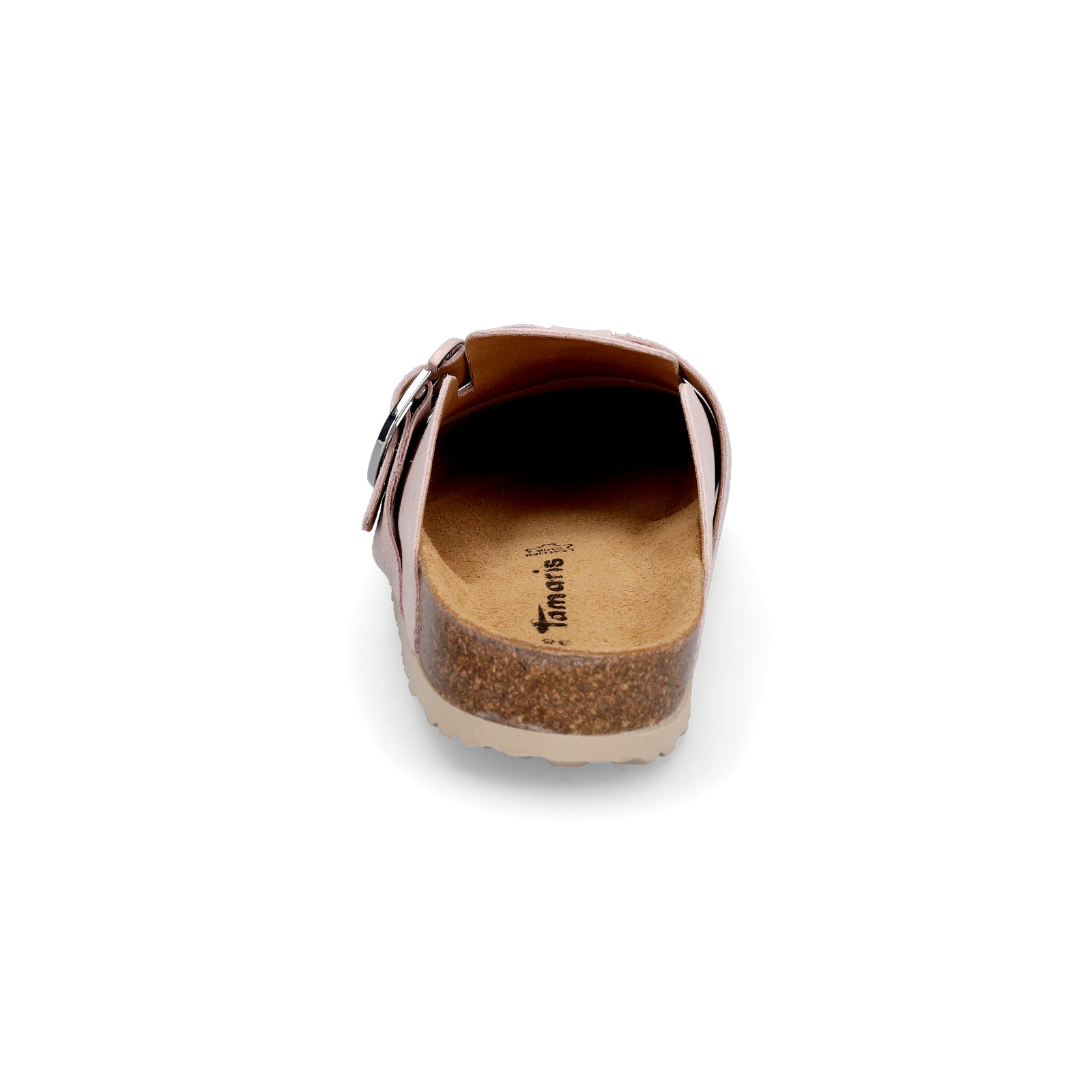 Tamaris Damen Clog rosa