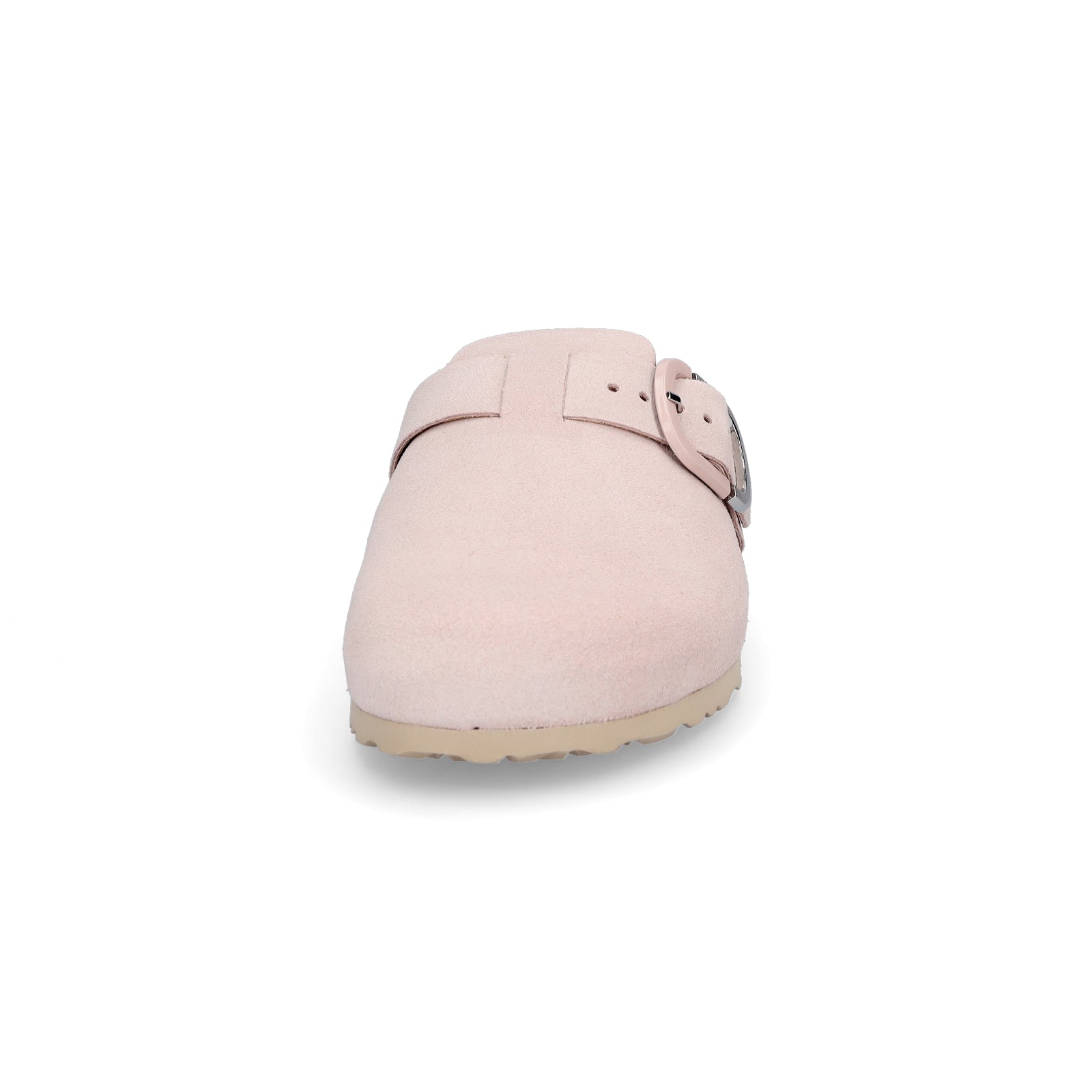 Tamaris Damen Clog rosa