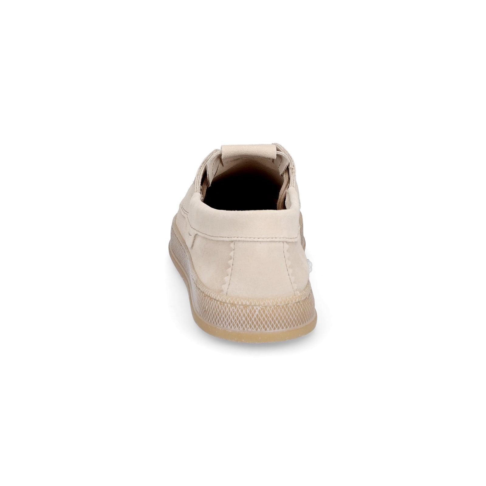 Tamaris Damen Mokassin beige