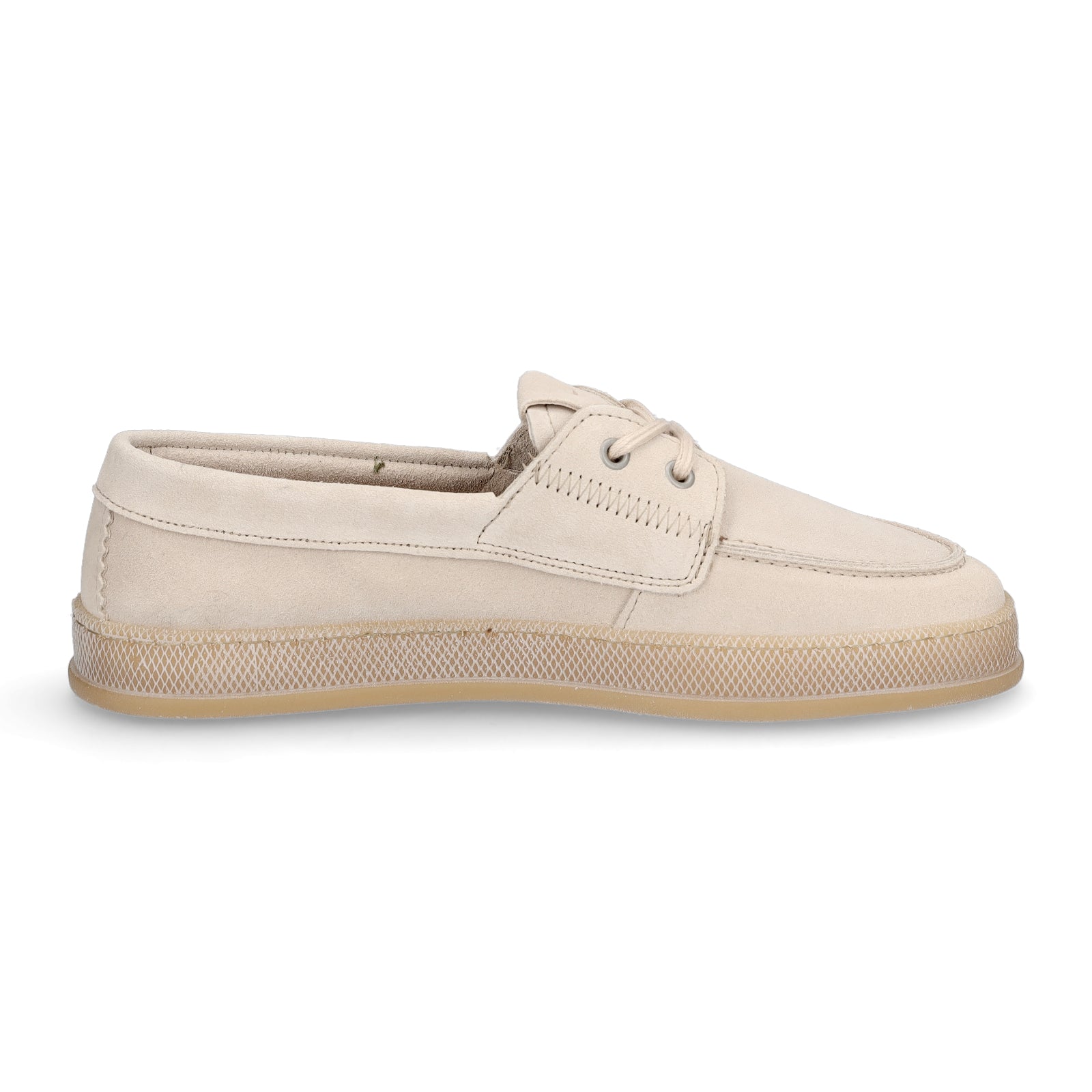 Tamaris Damen Mokassin beige