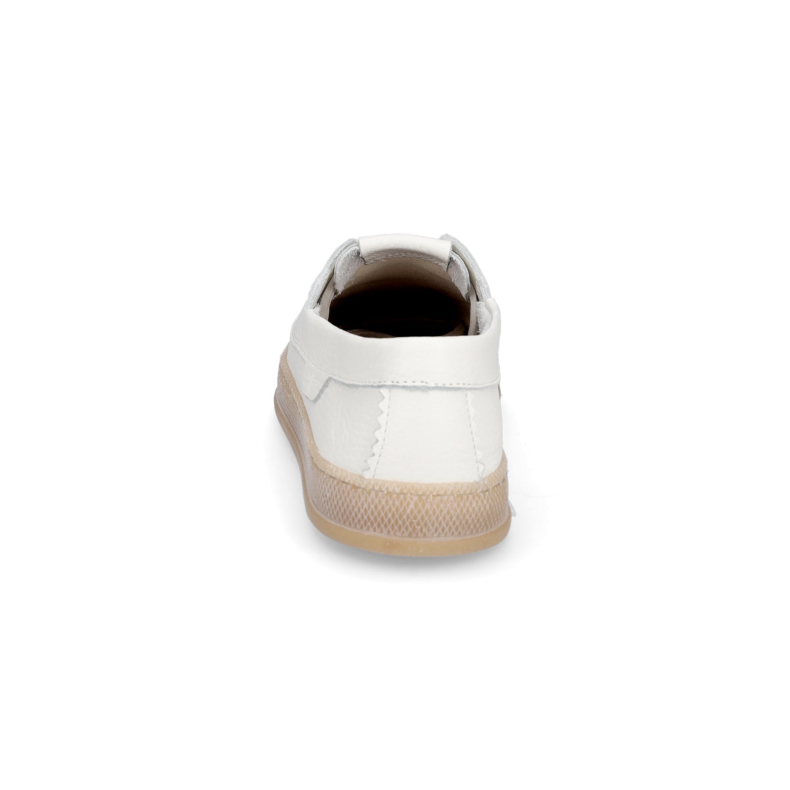 Tamaris Damen Mokassin weiß