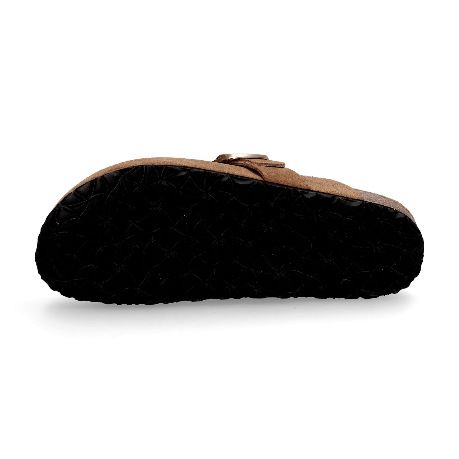 Tamaris Damen Clog cognac