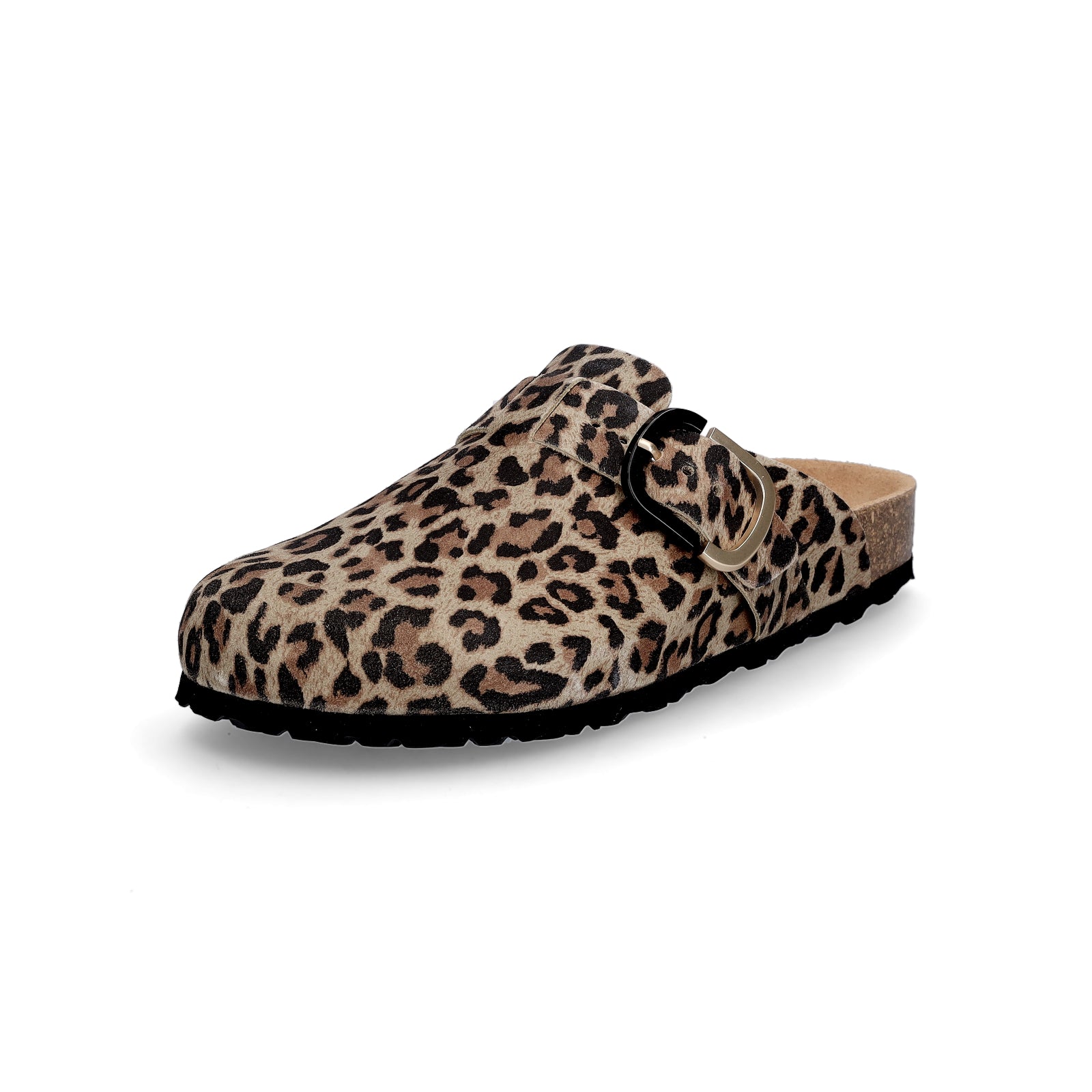 Tamaris Damen Clog leo