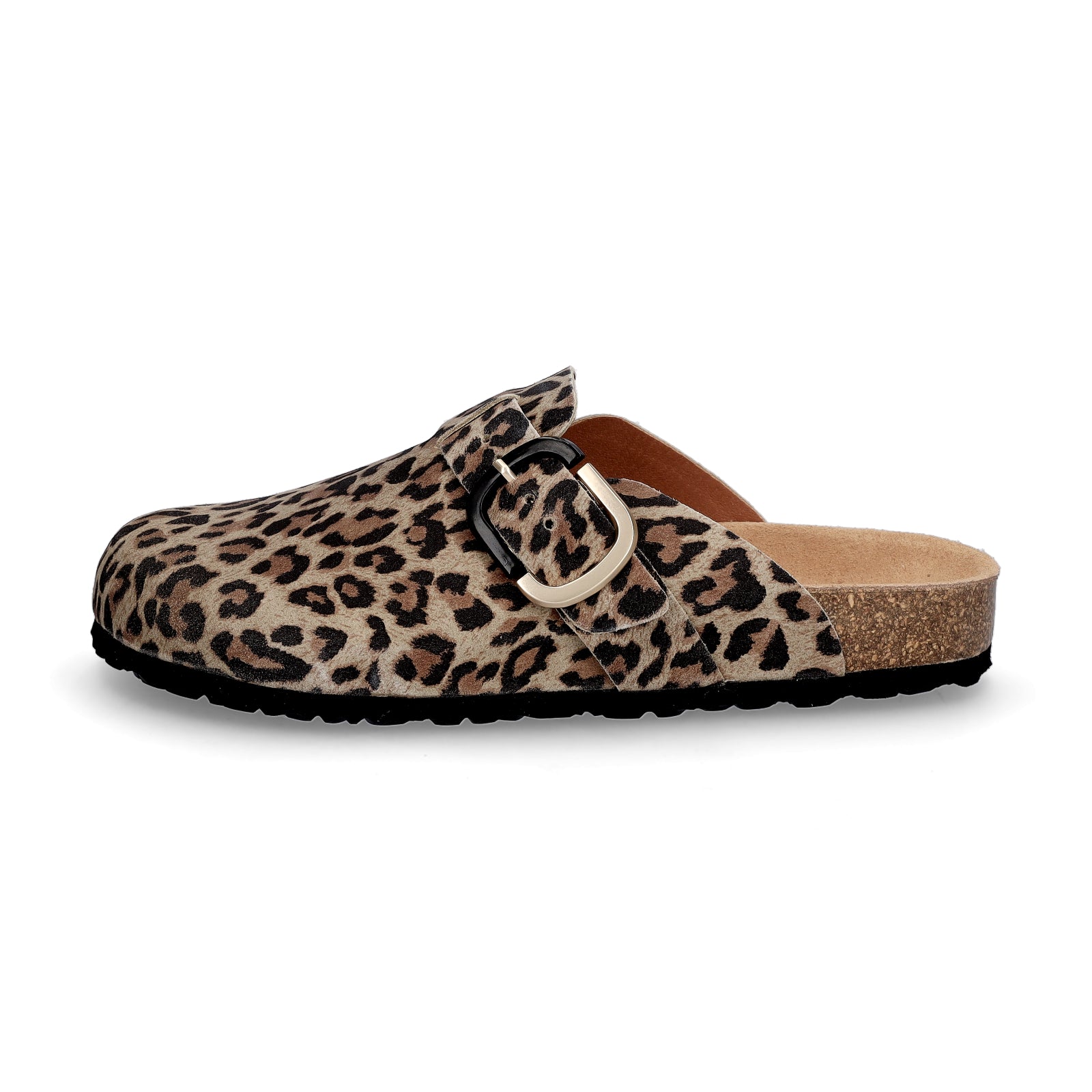 Tamaris Damen Clog leo