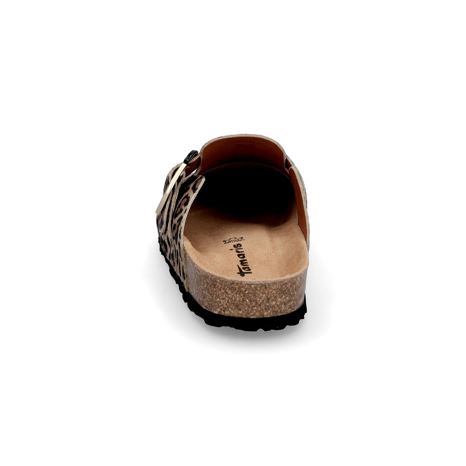 Tamaris Damen Clog leo