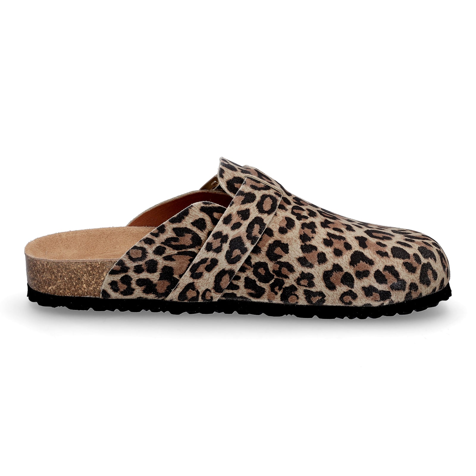Tamaris Damen Clog leo