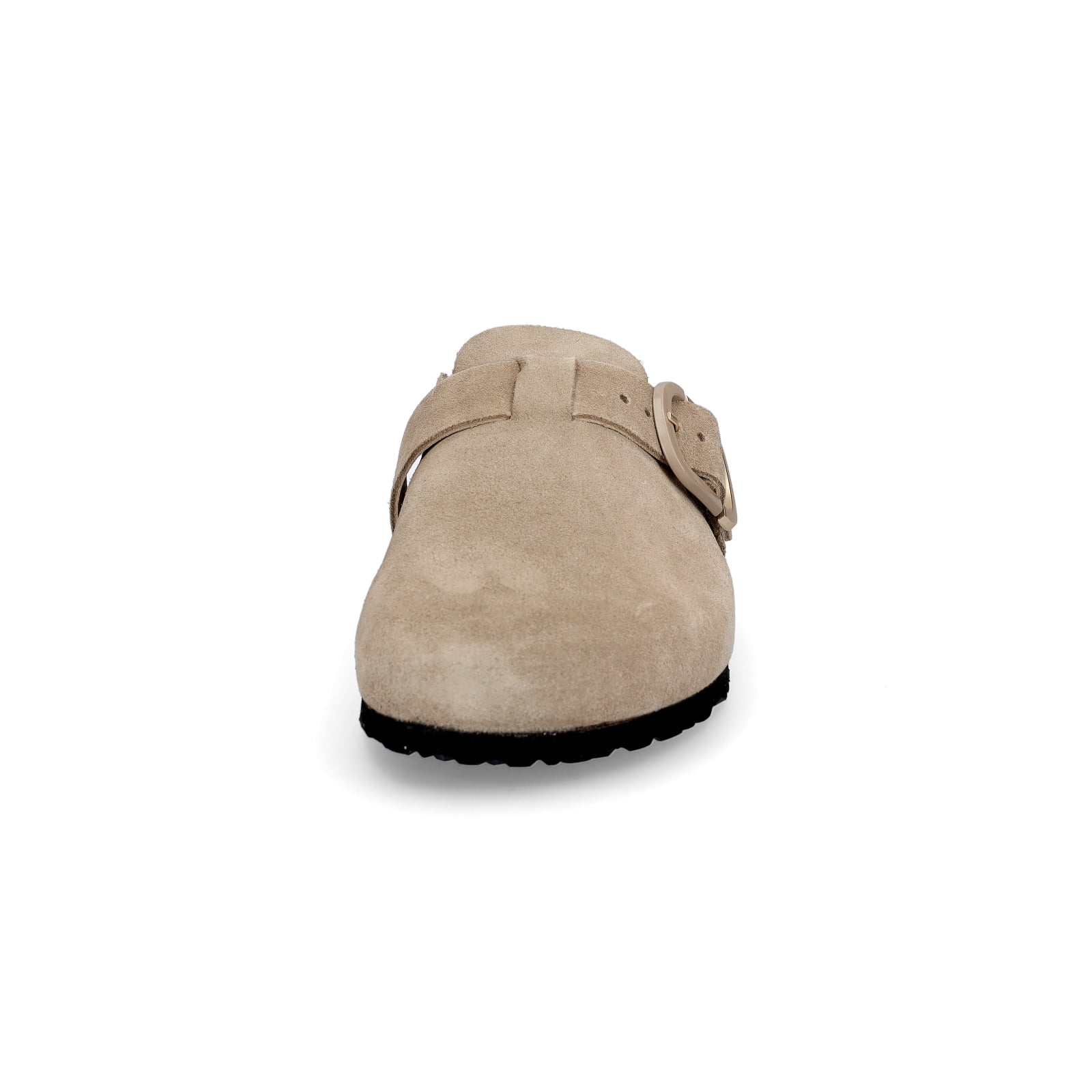 Tamaris Damen Clog taupe
