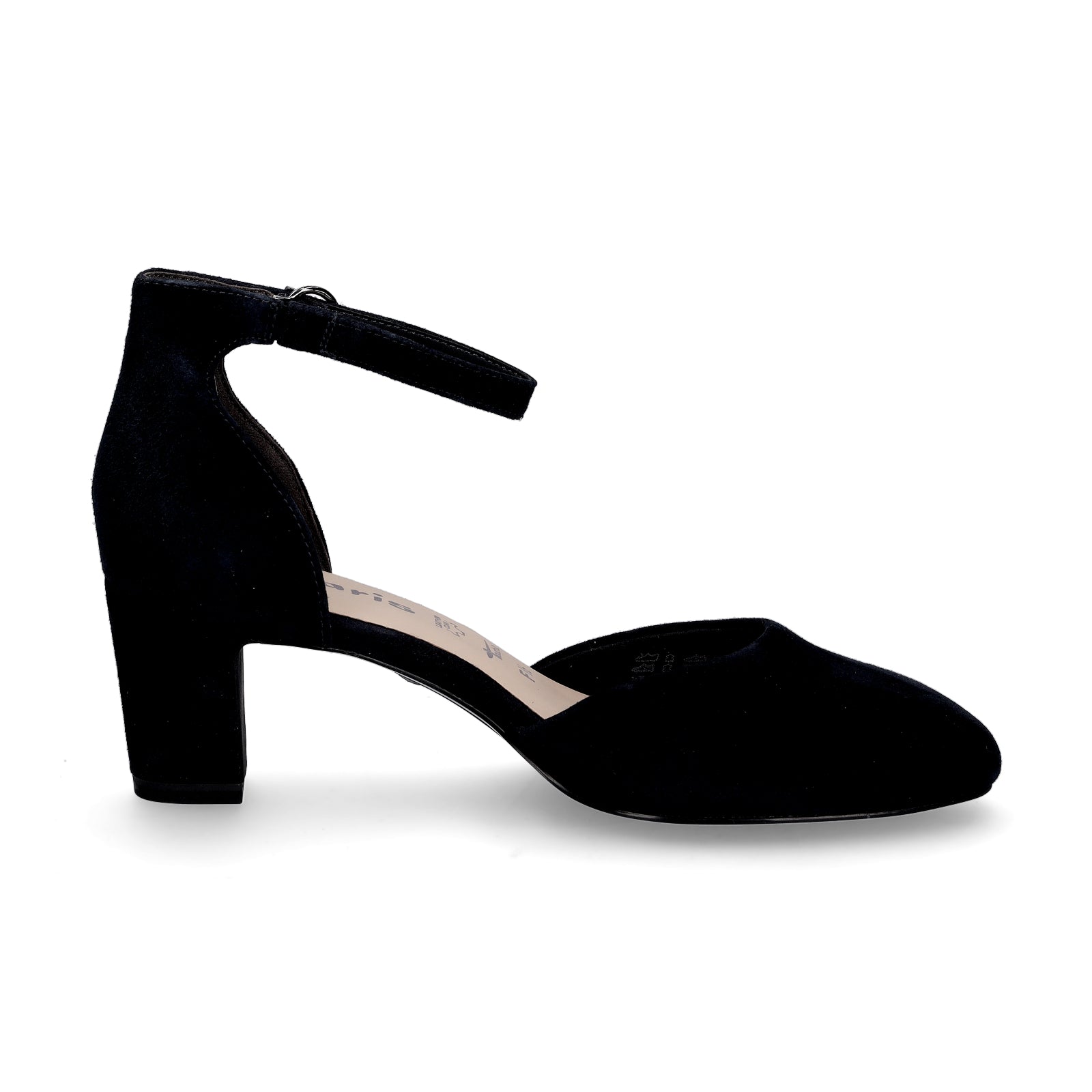 Tamaris women's pumps navy