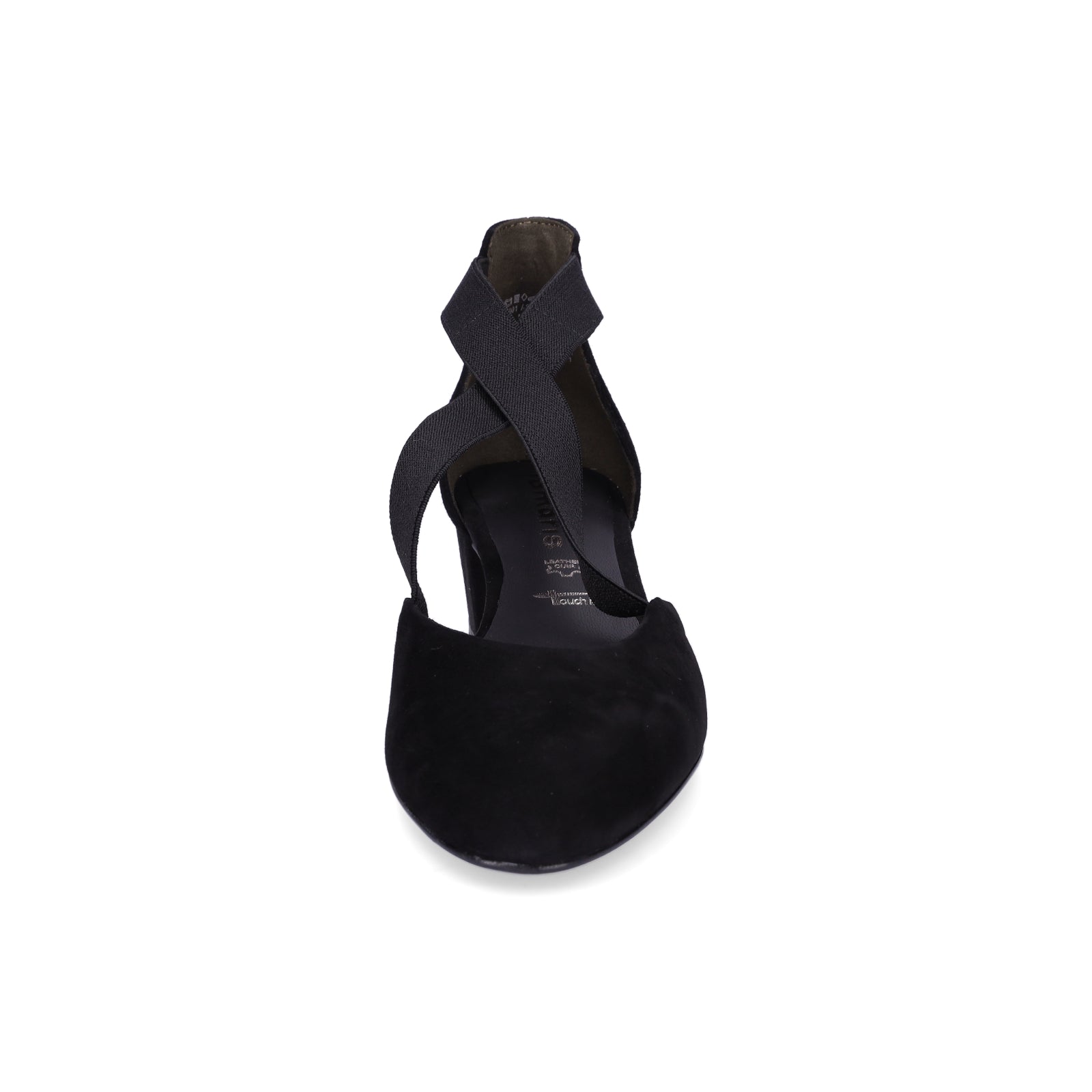 Tamaris Damen Pumps schwarz