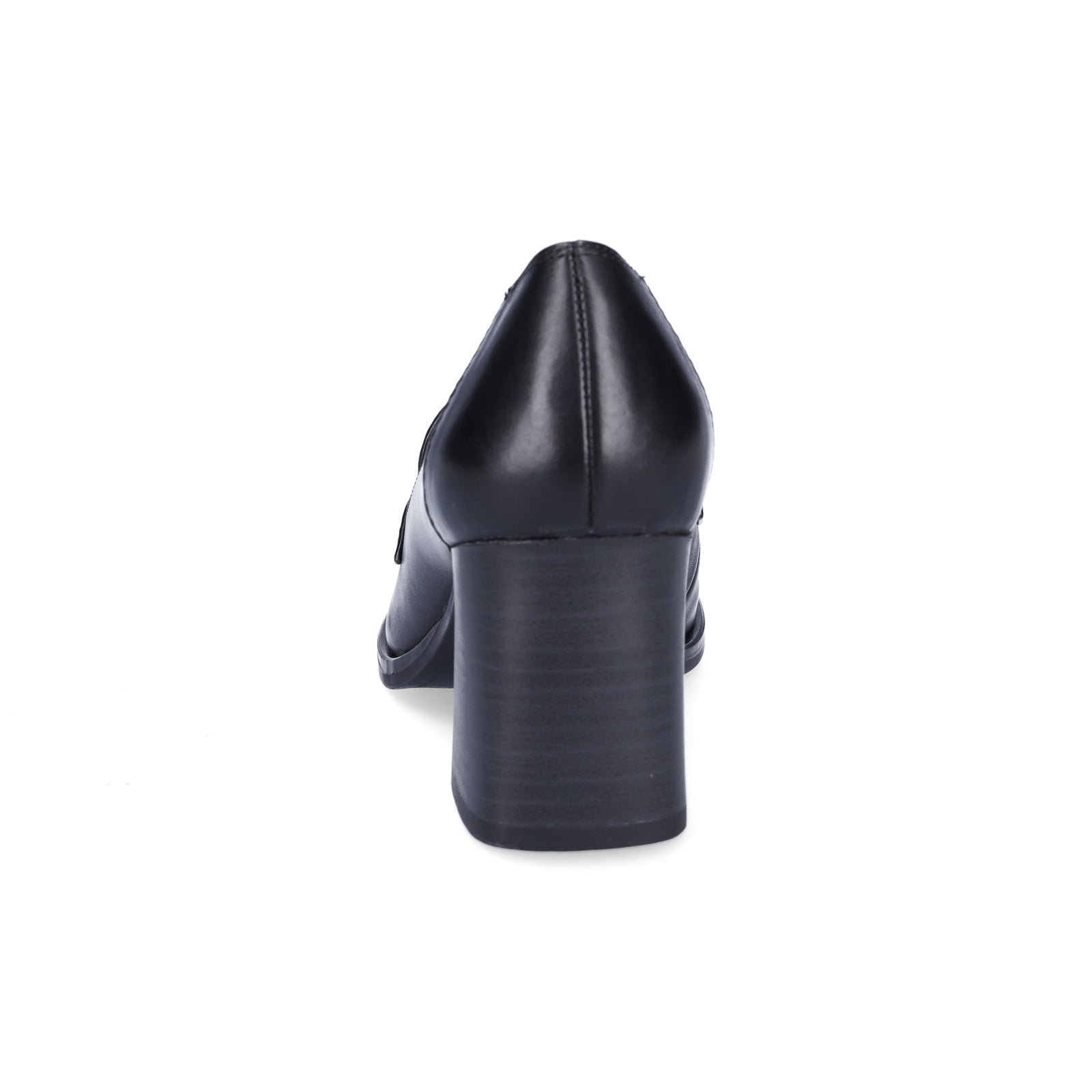 Tamaris Damen Pumps schwarz