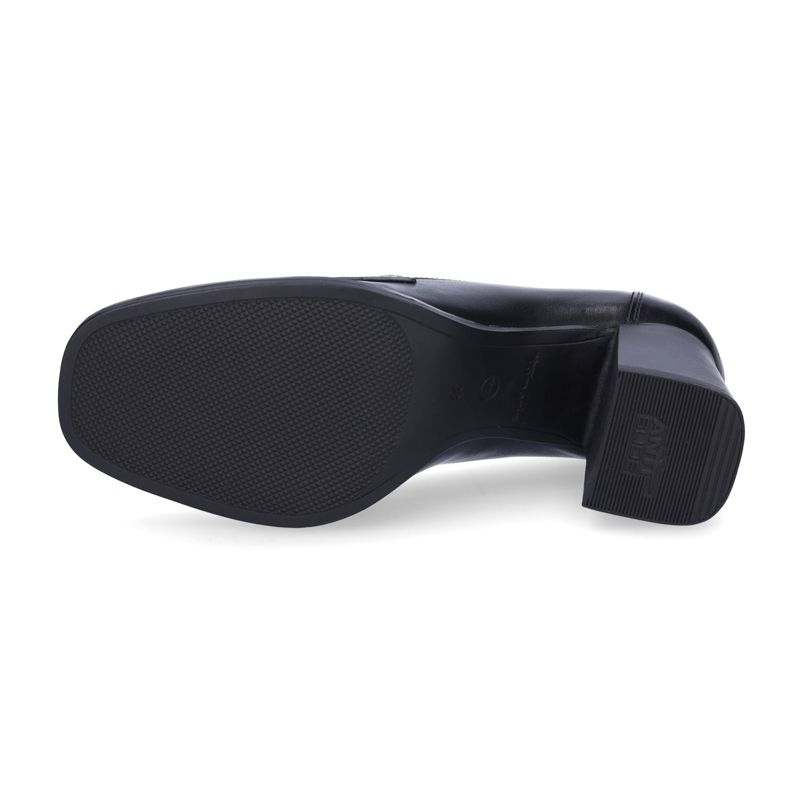Tamaris Damen Pumps schwarz