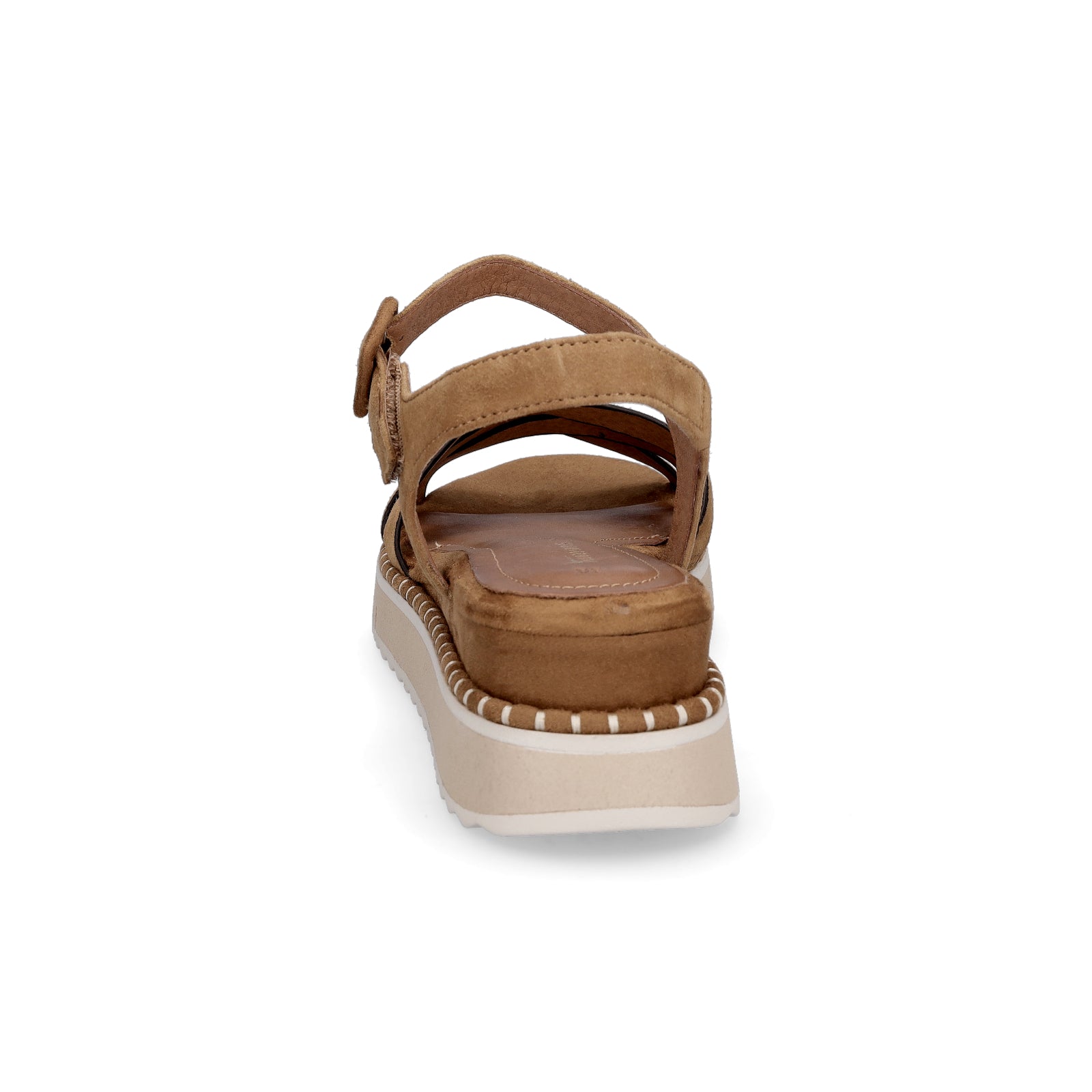 Tamaris women's sandals brown