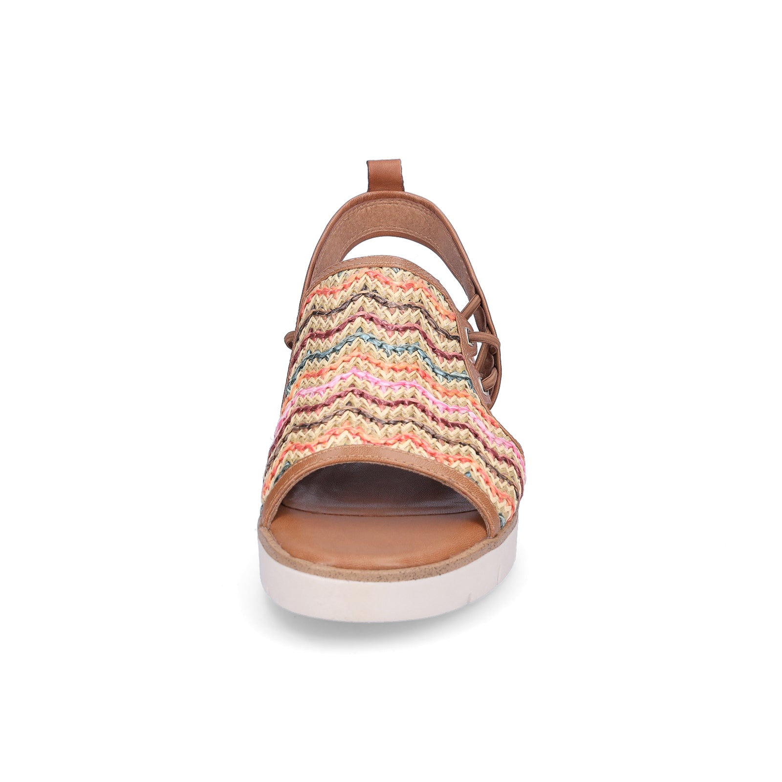 Tamaris Damen Sandale multi