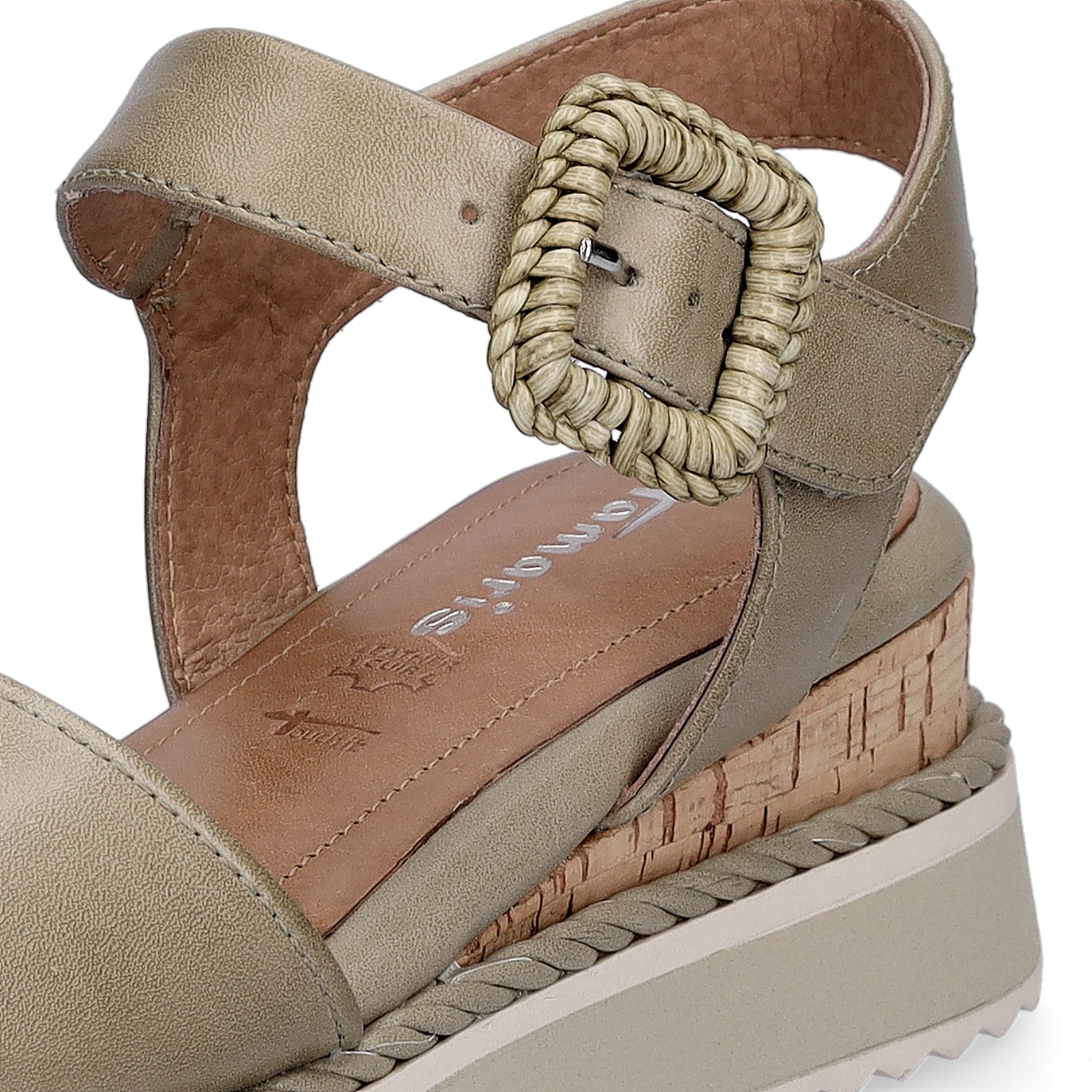 Tamaris Women's Sage Sandal