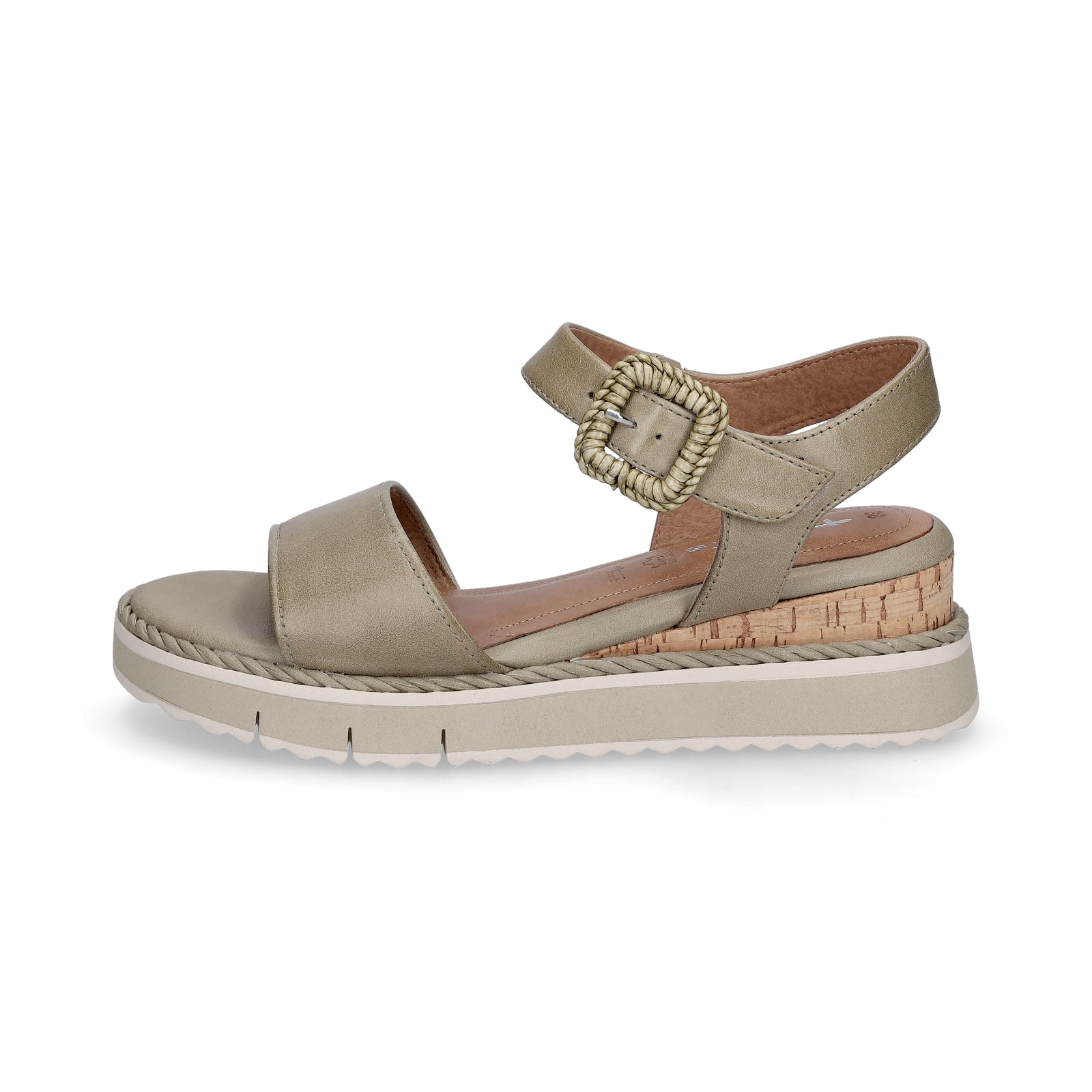 Tamaris Women's Sage Sandal