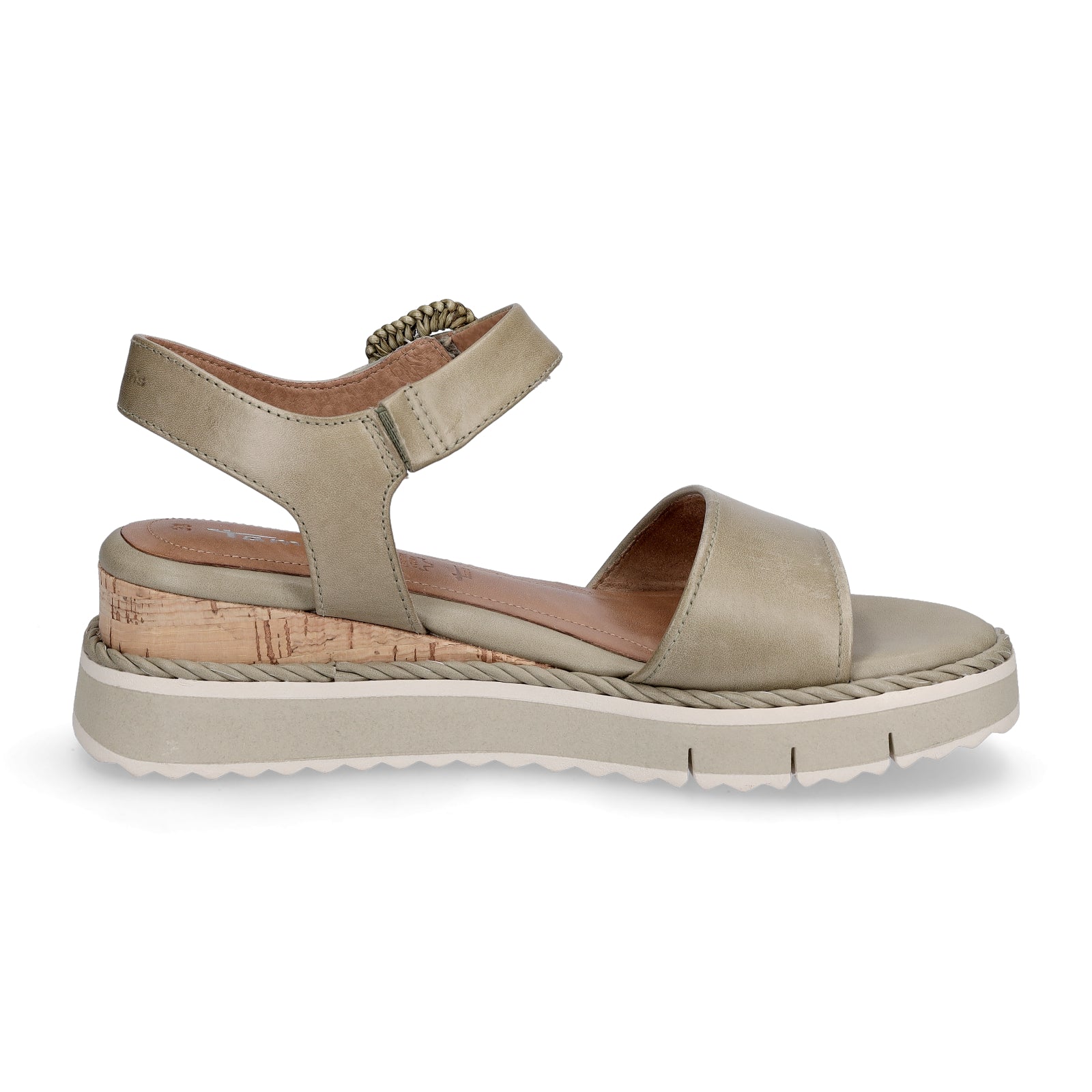 Tamaris Women's Sage Sandal