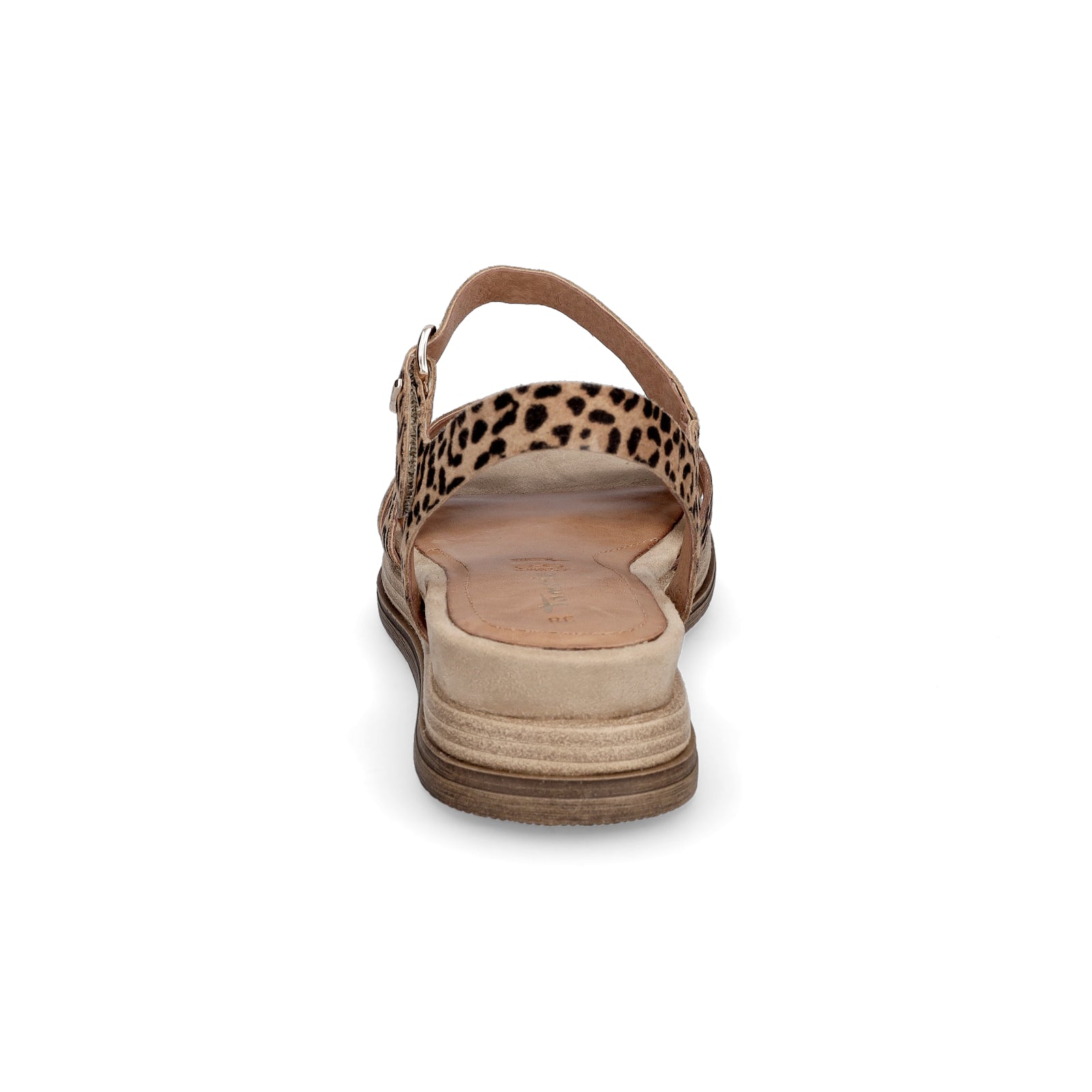 Tamaris Damen Sandale leo
