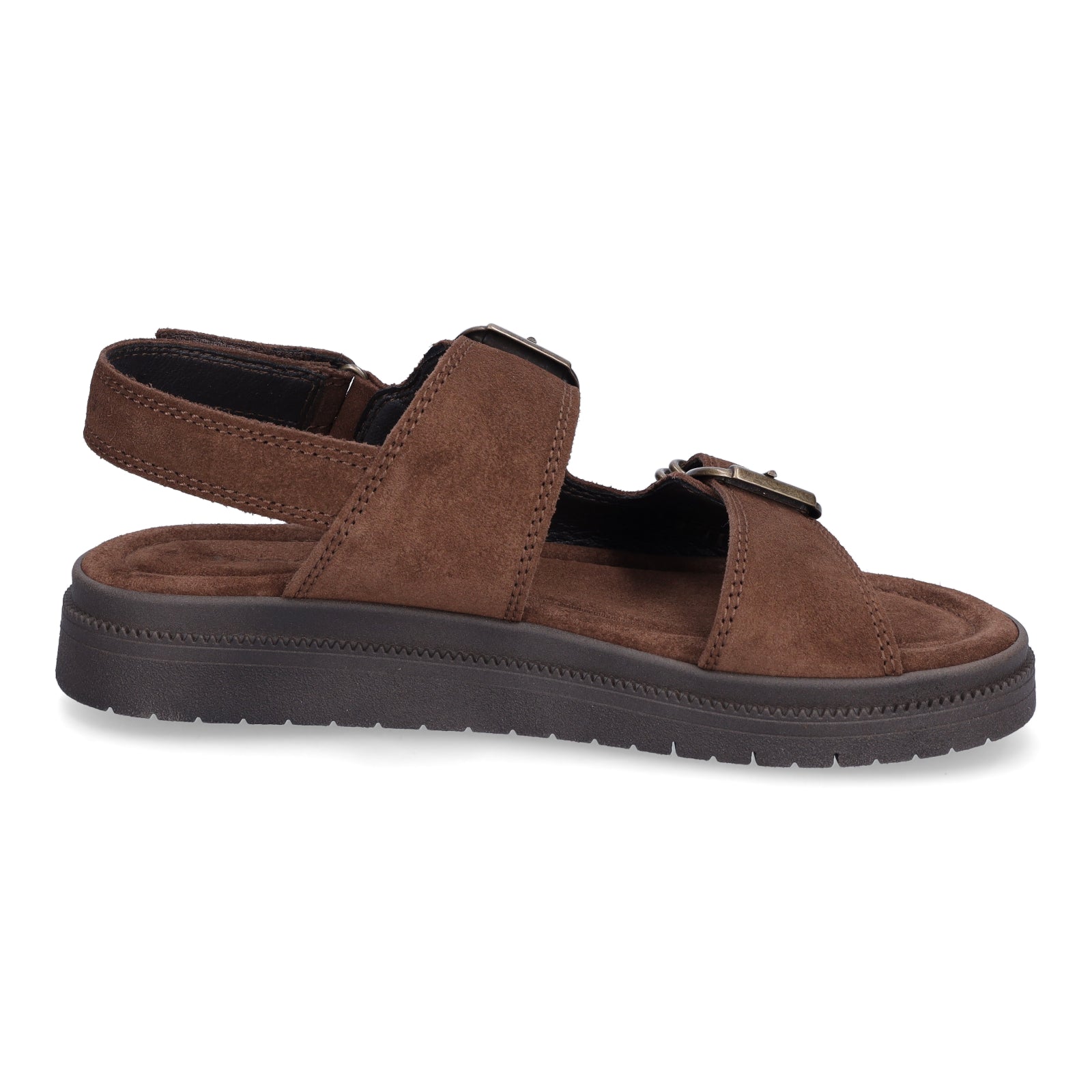 Tamaris Damen Sandale mocca