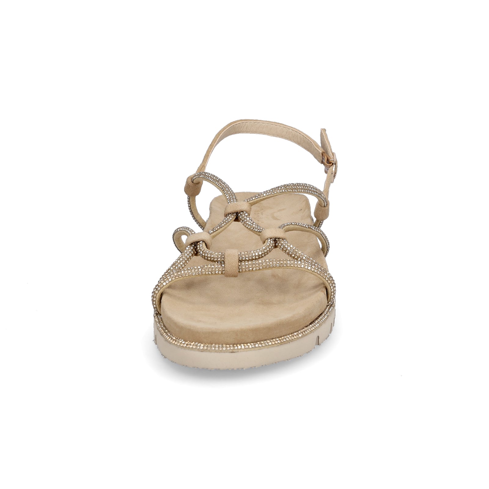 Tamaris women's sandal sand Glam