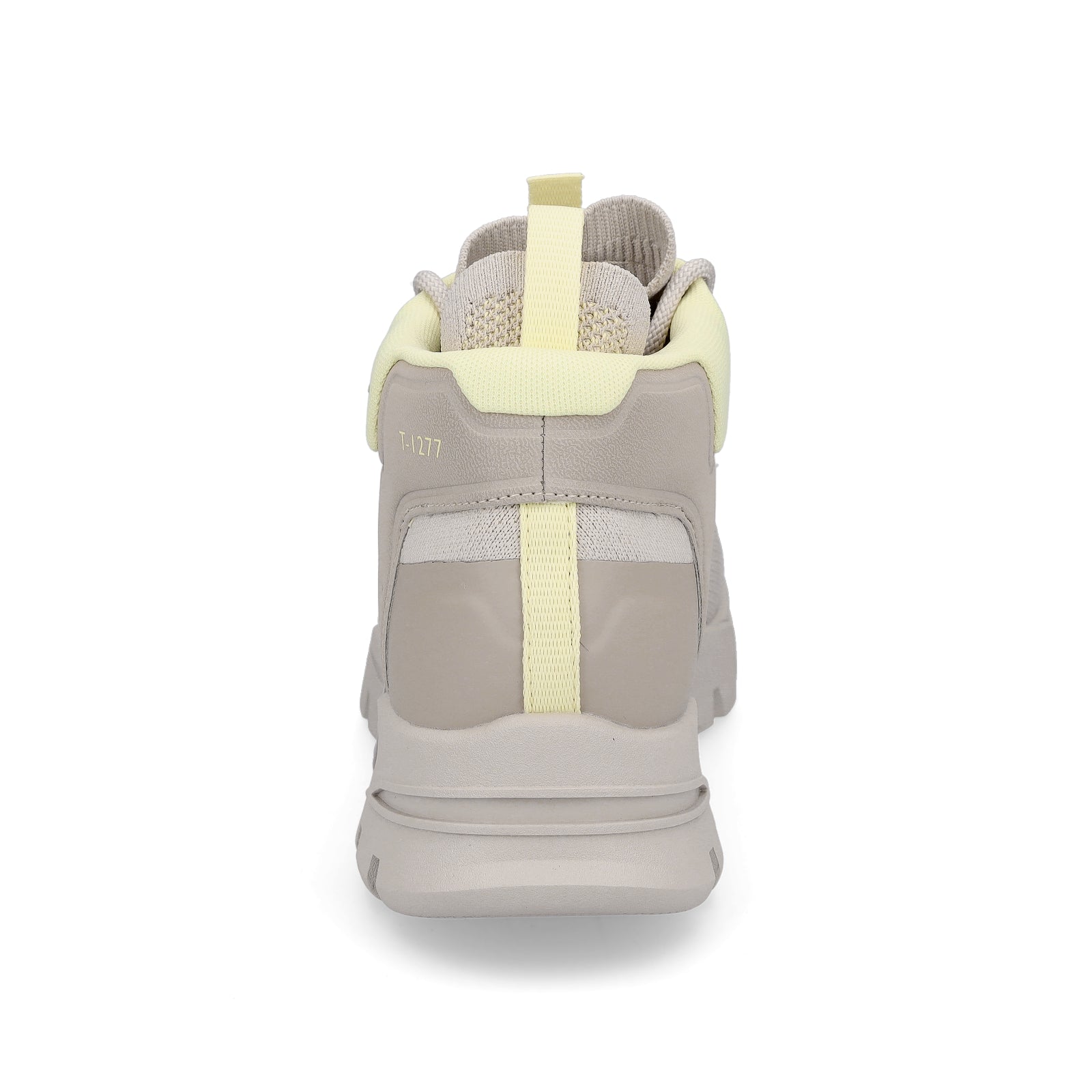 Tamaris Damen Outdoorschuh beige
