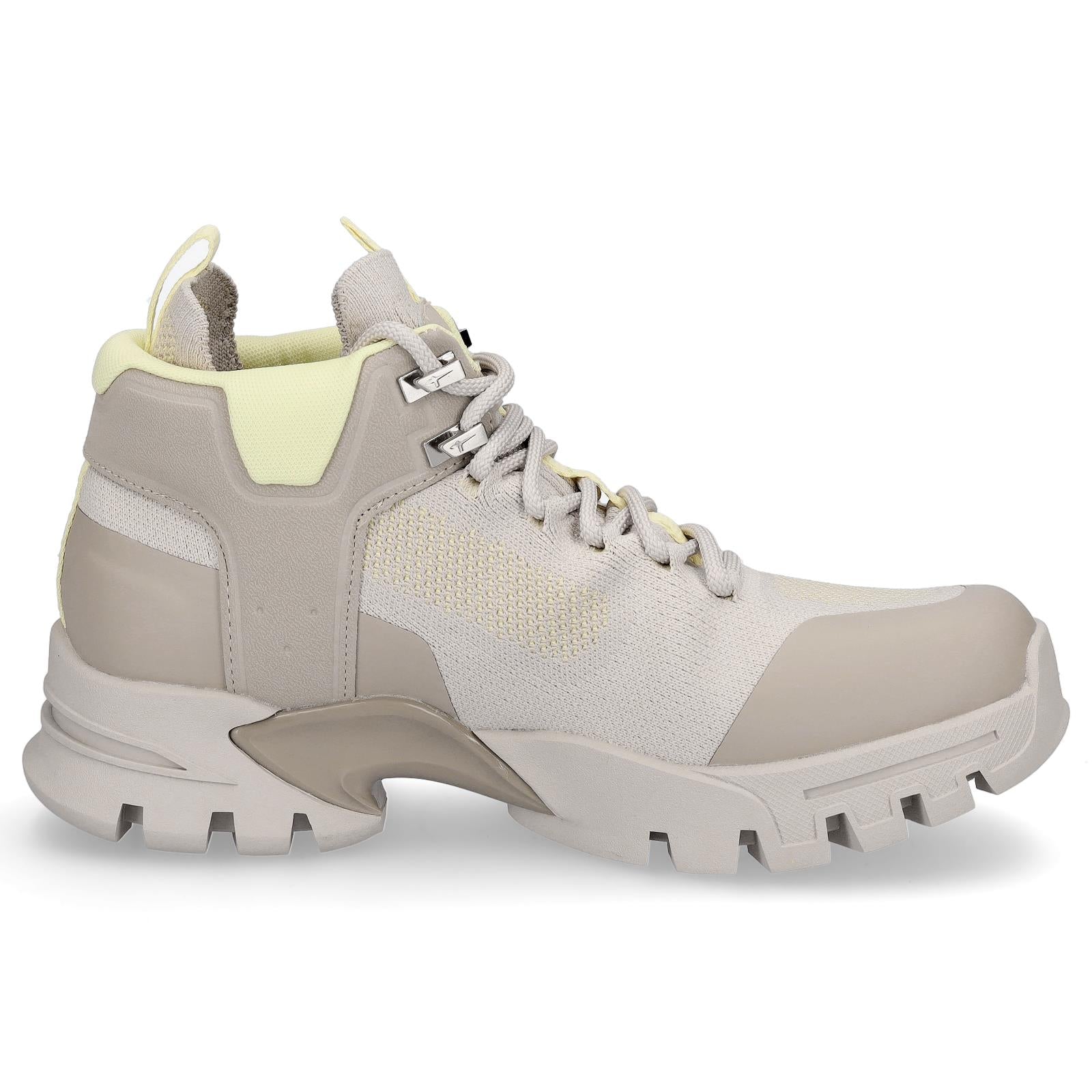 Tamaris Damen Outdoorschuh beige