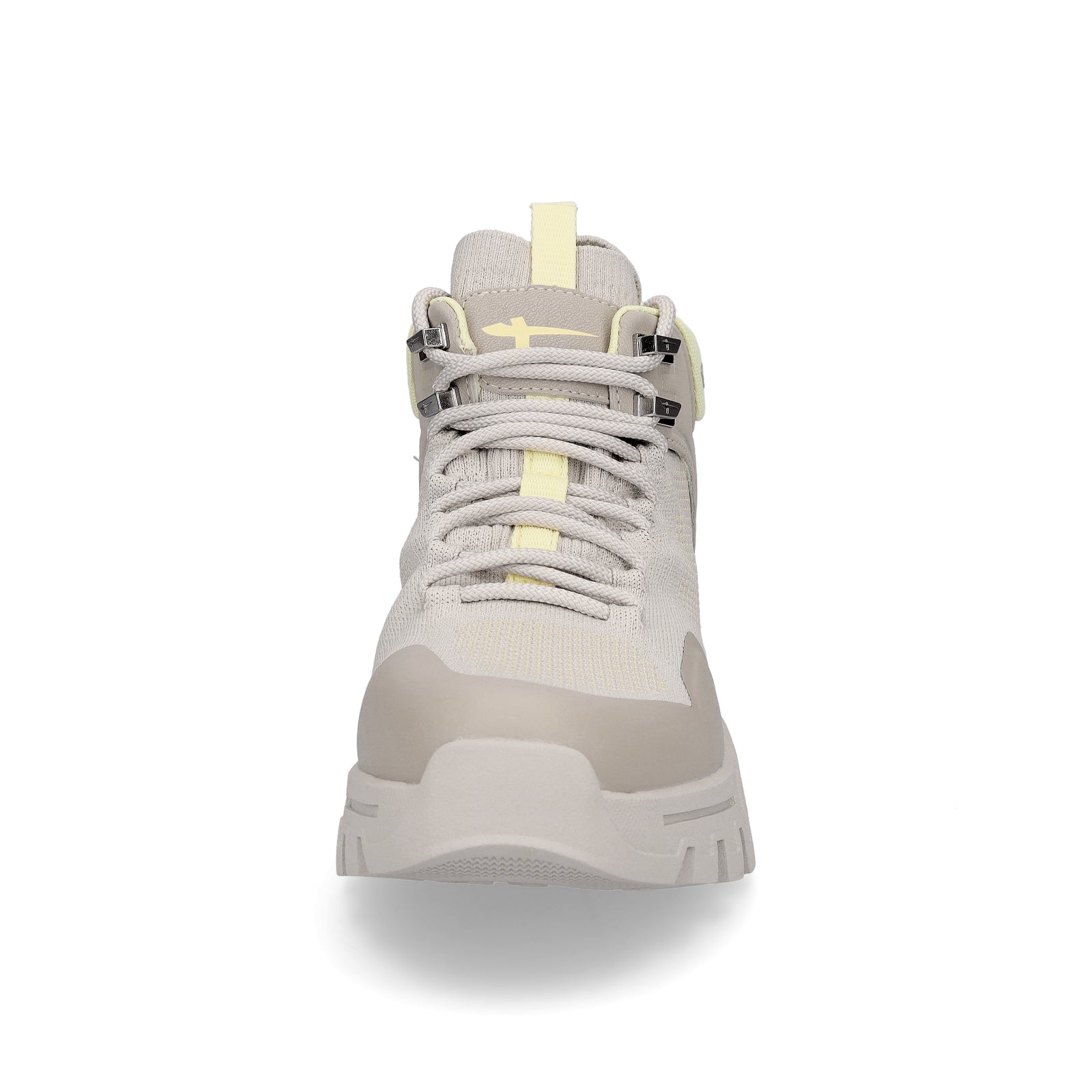 Tamaris Damen Outdoorschuh beige