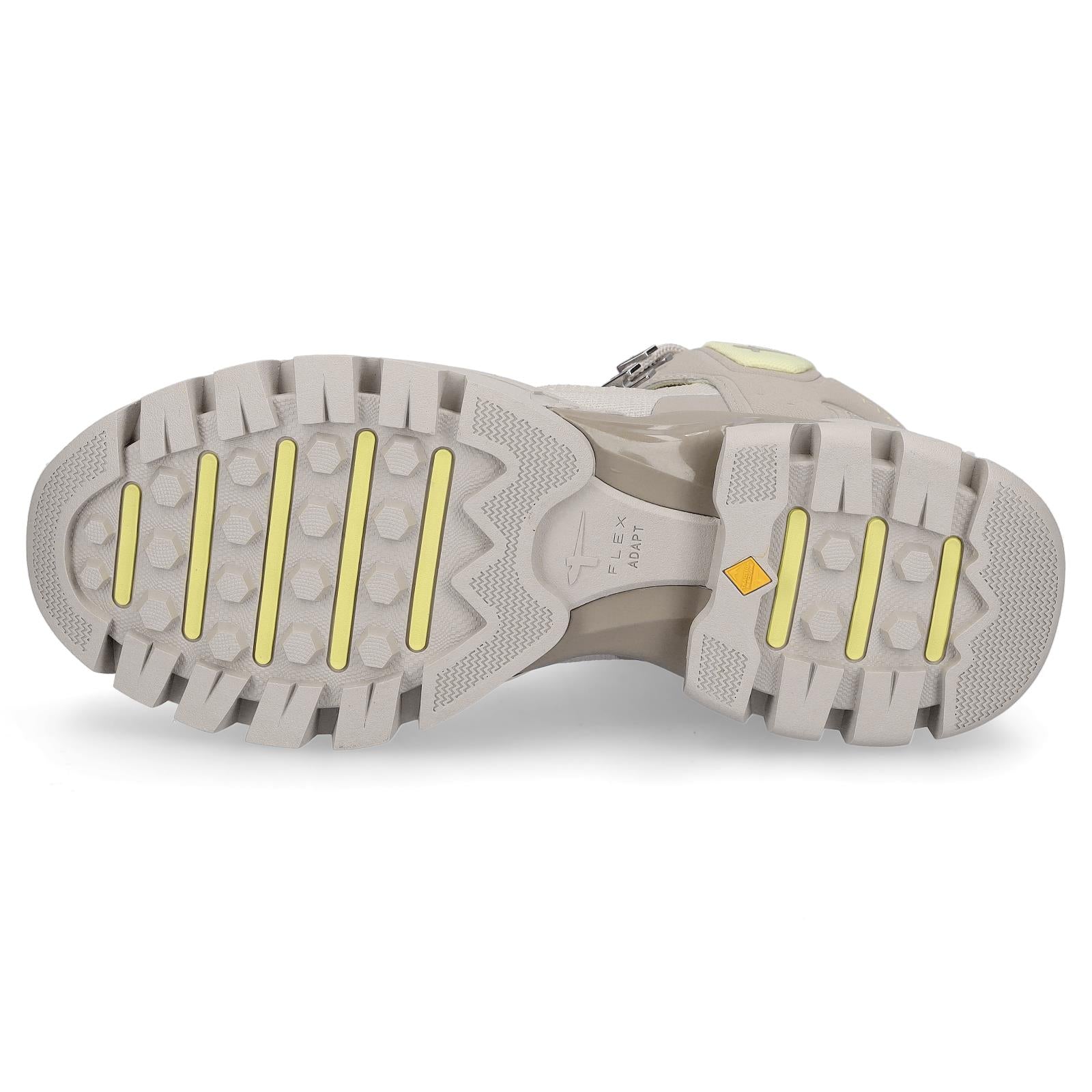 Tamaris Damen Outdoorschuh beige
