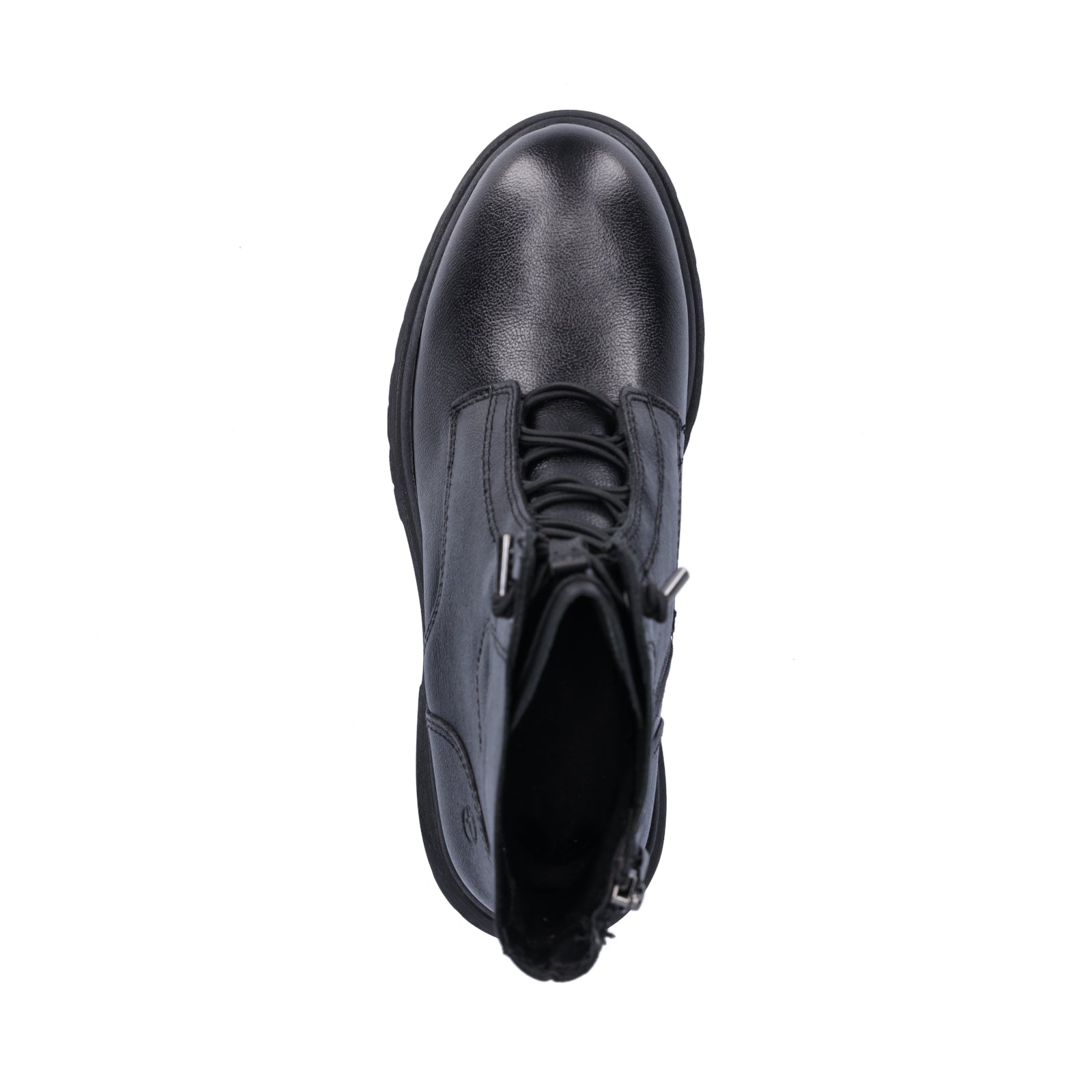 Tamaris Damen Stiefelette schwarz