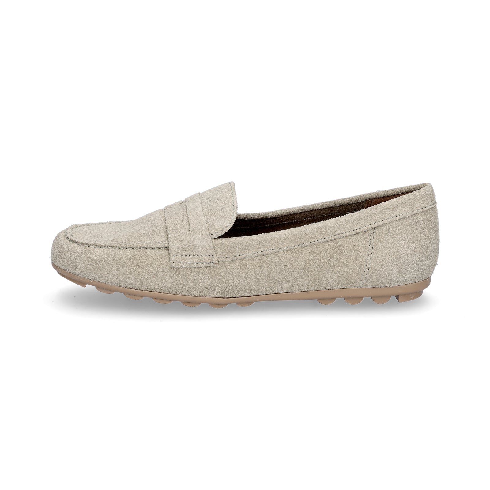 Tamaris Damen Slipper pistazie