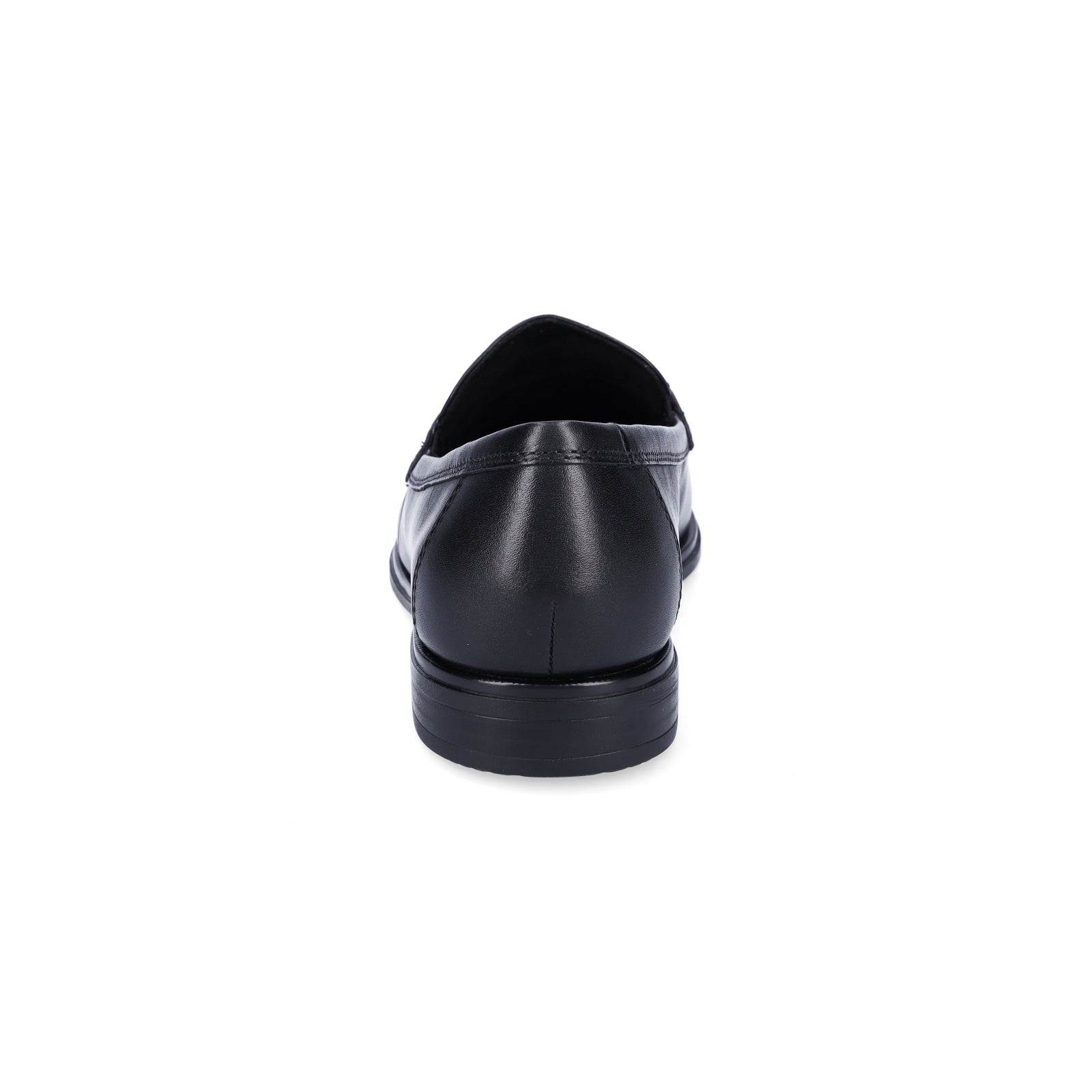 Tamaris Damen Slipper schwarz