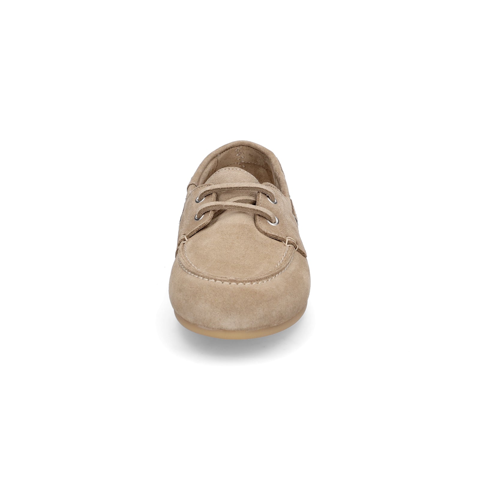 Tamaris women's moccasin taupe