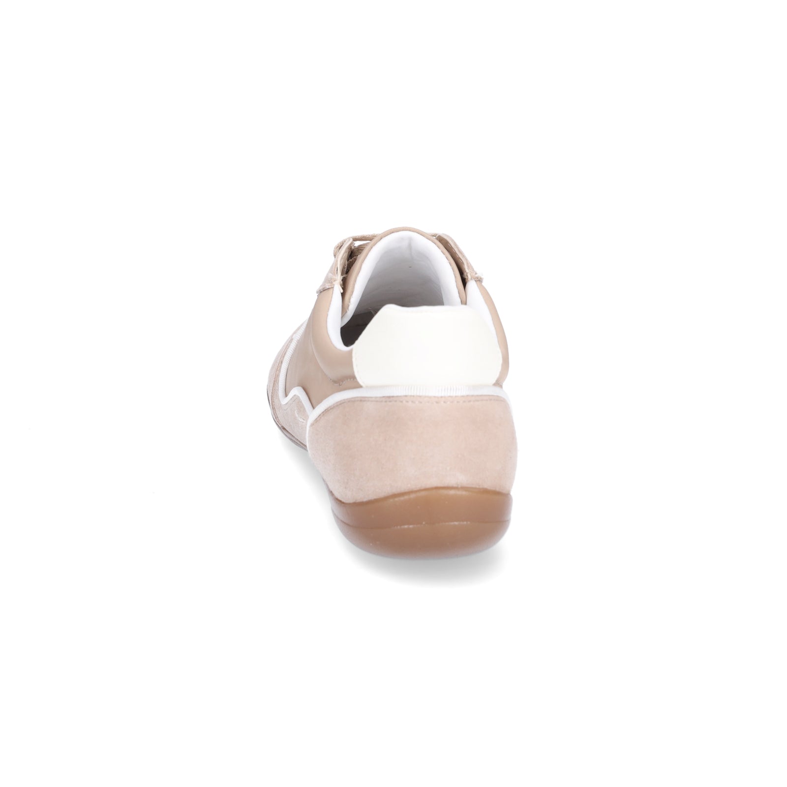 Tamaris Damen Sneaker beige